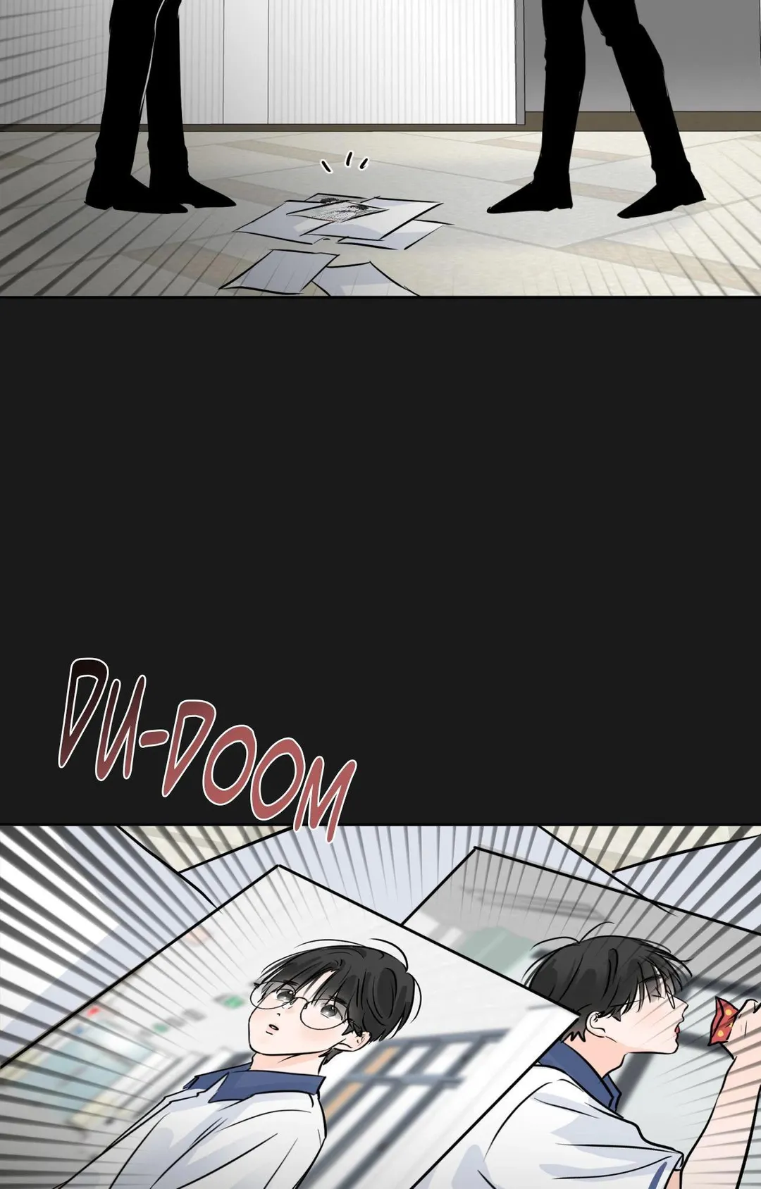 The Boundary of Fragrance - Chapter 84 Page 8