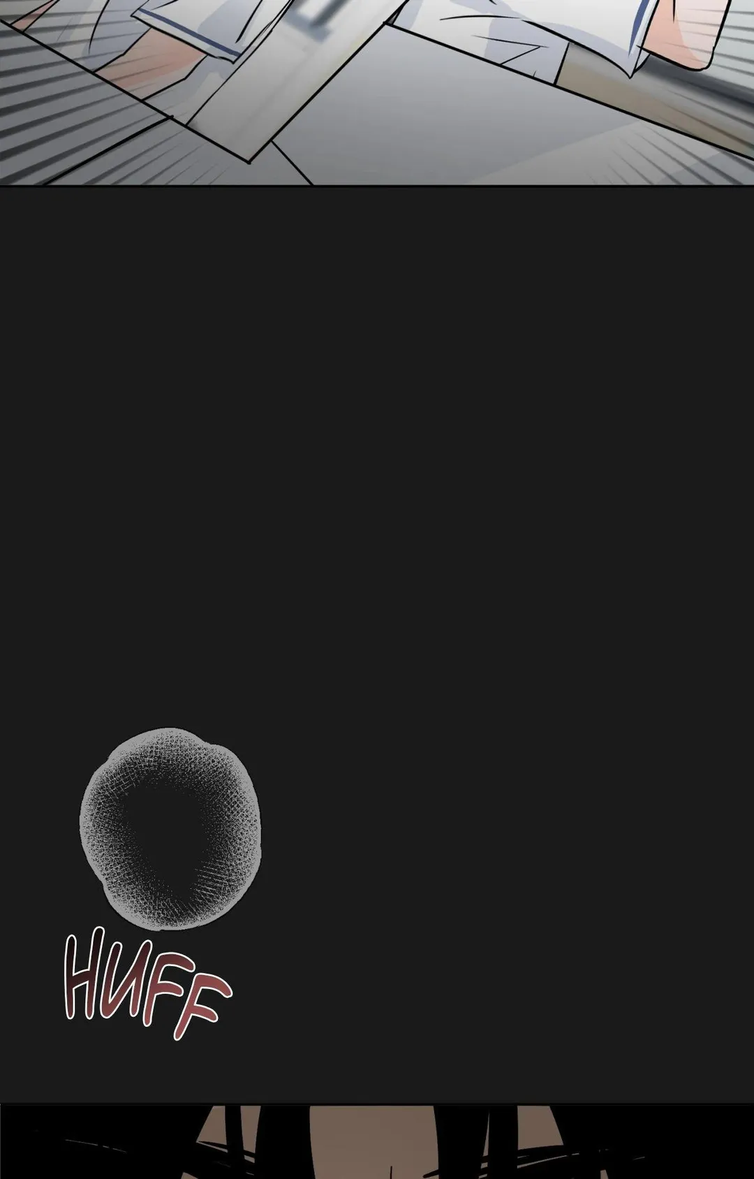 The Boundary of Fragrance - Chapter 84 Page 9