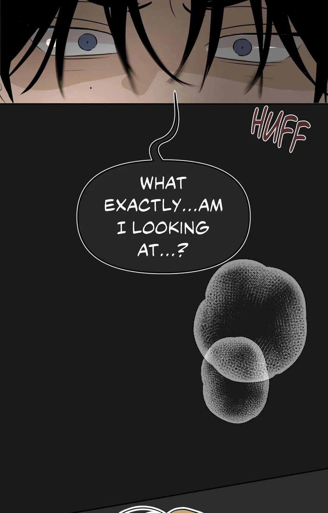 The Boundary of Fragrance - Chapter 84 Page 10