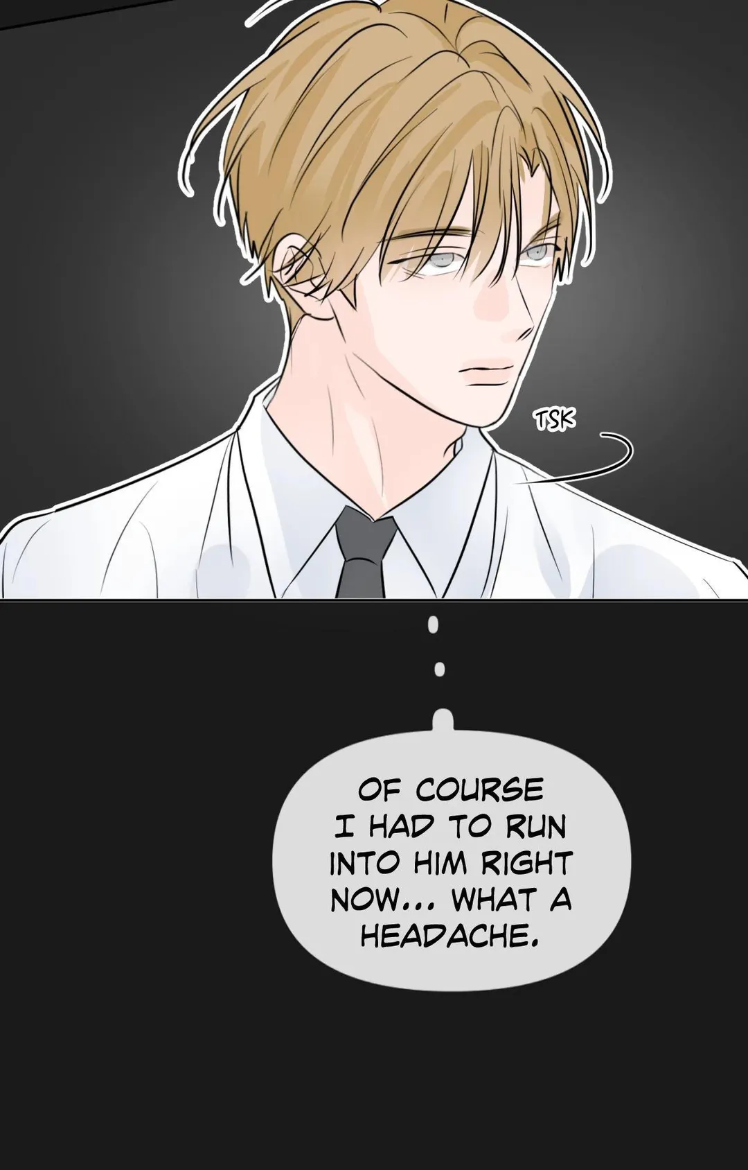 The Boundary of Fragrance - Chapter 84 Page 11
