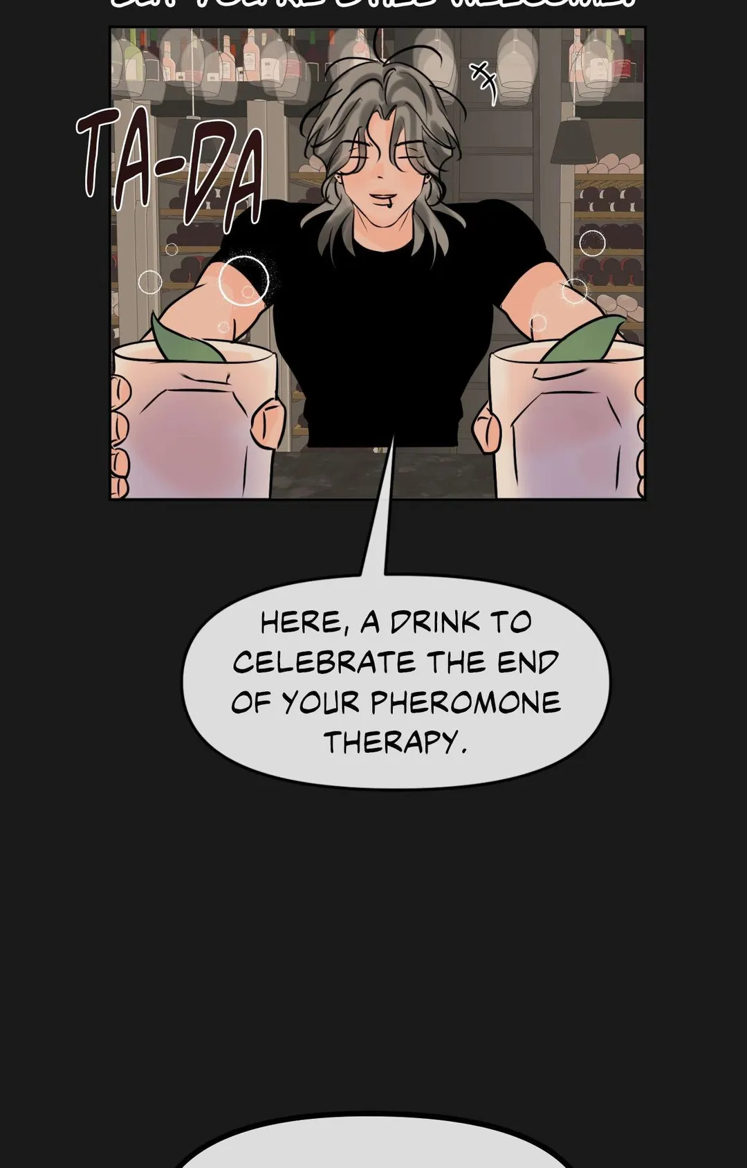 The Boundary of Fragrance - Chapter 84 Page 18