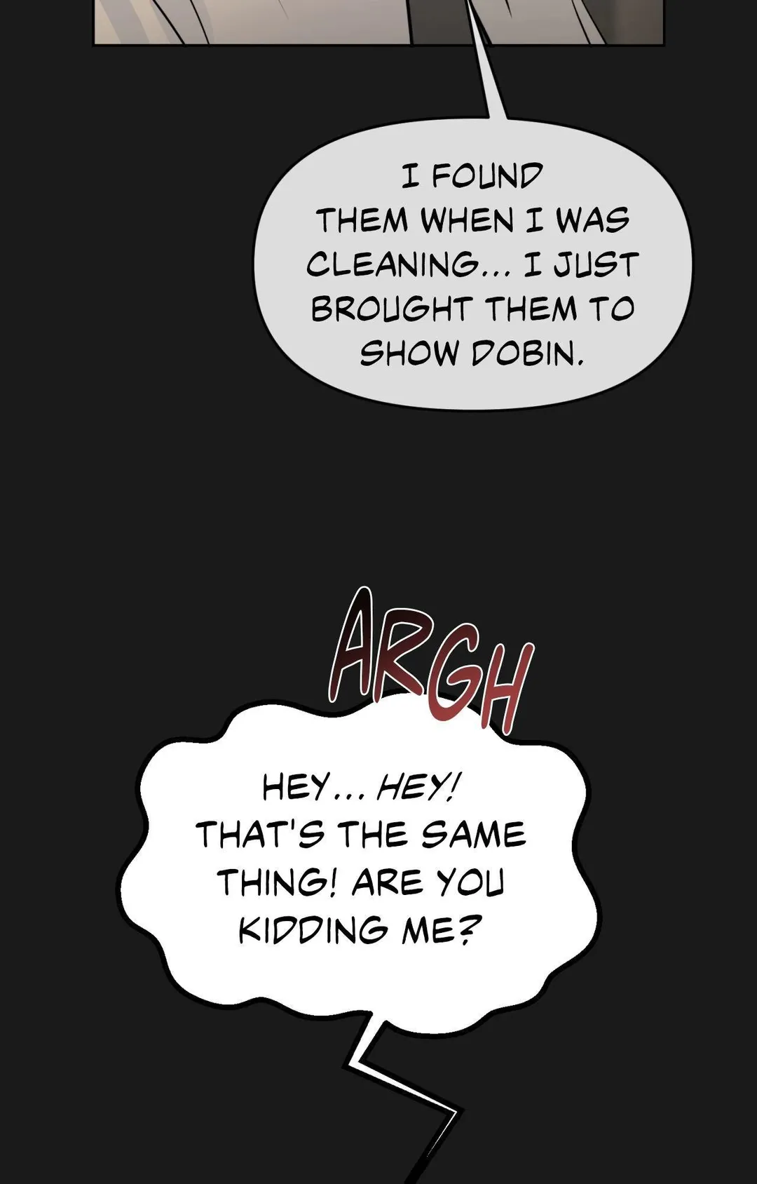 The Boundary of Fragrance - Chapter 84 Page 21