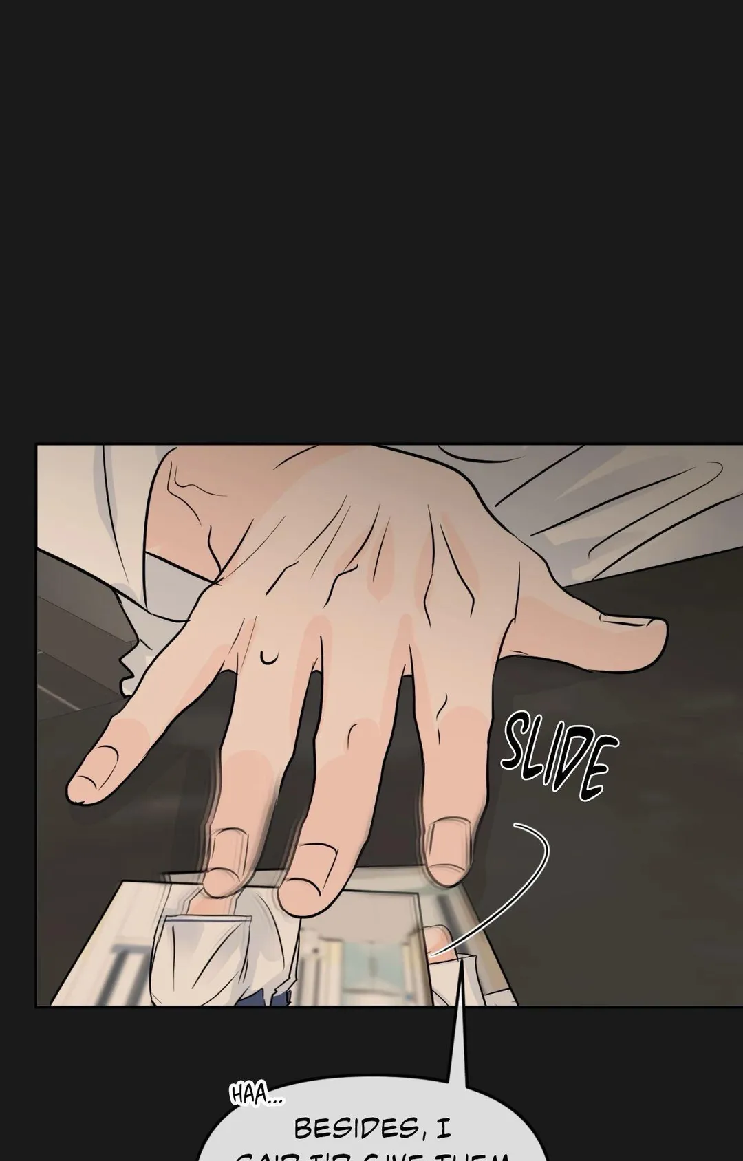 The Boundary of Fragrance - Chapter 84 Page 23