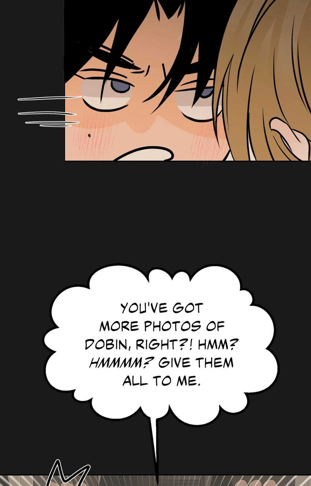 The Boundary of Fragrance - Chapter 84 Page 25