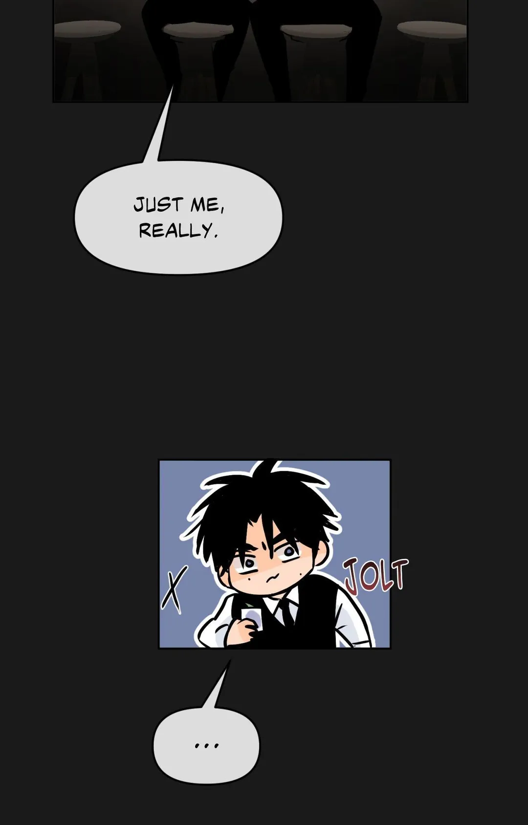 The Boundary of Fragrance - Chapter 84 Page 31