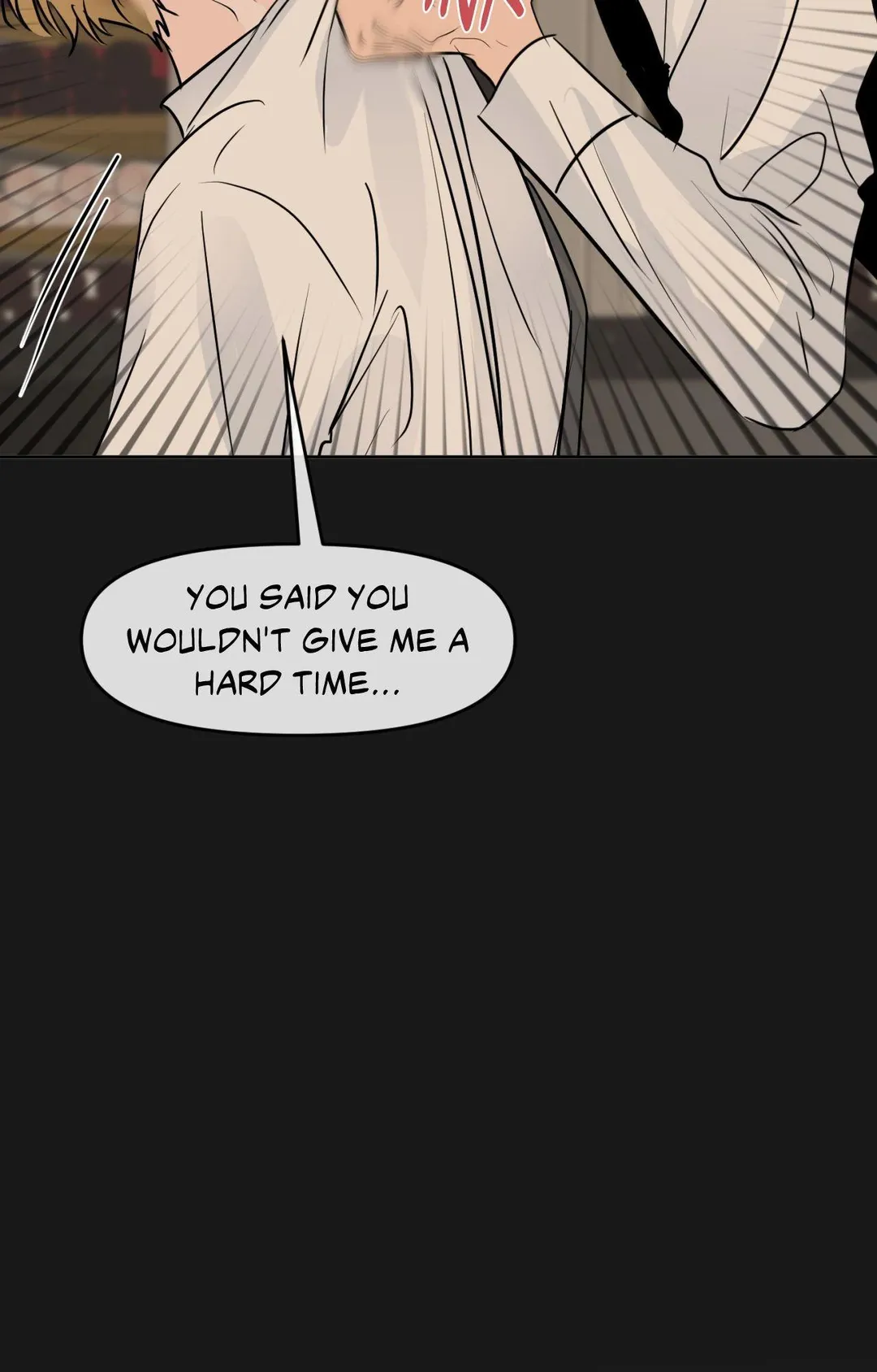 The Boundary of Fragrance - Chapter 84 Page 36
