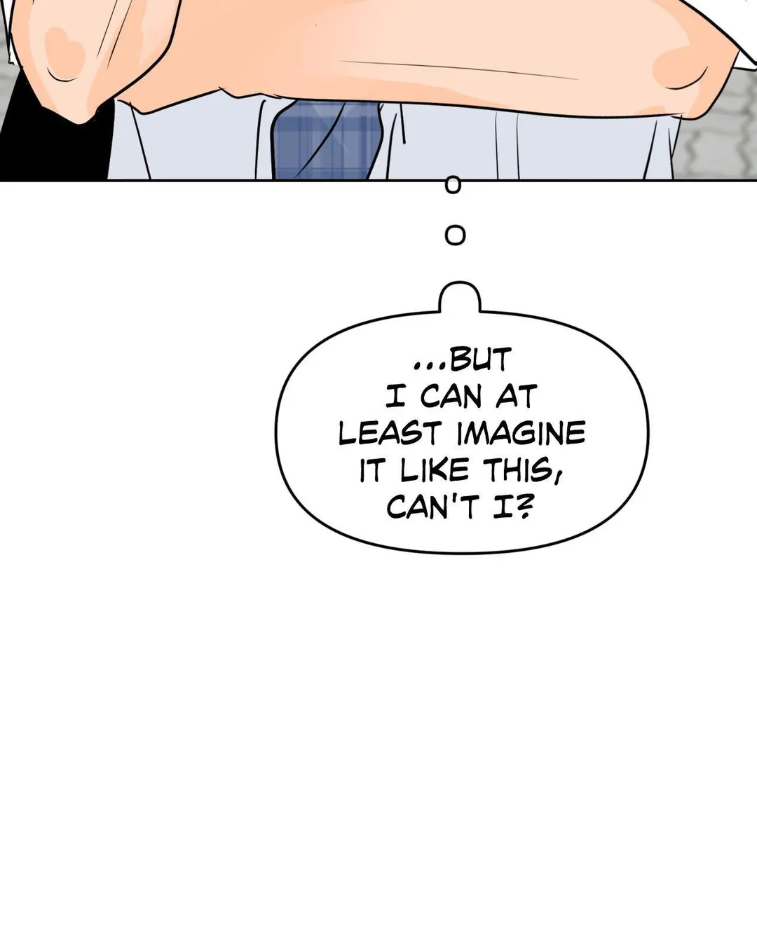 The Boundary of Fragrance - Chapter 84 Page 39