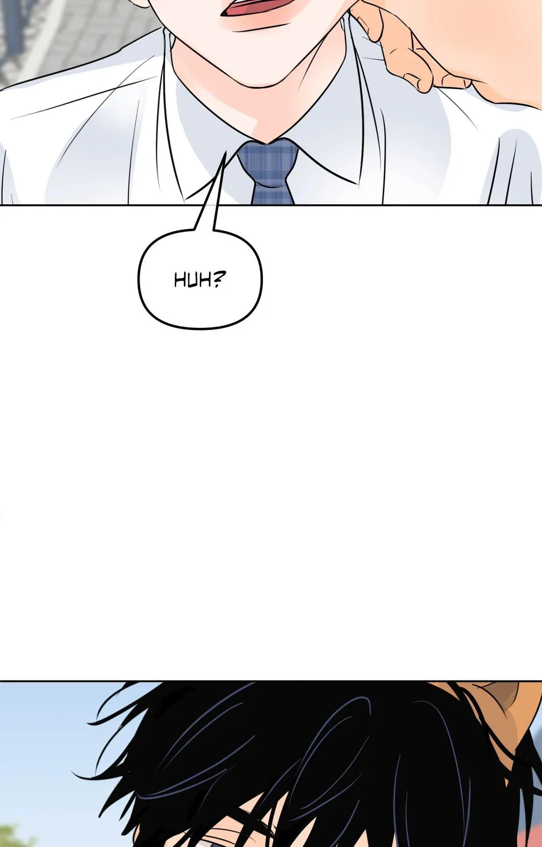 The Boundary of Fragrance - Chapter 84 Page 49