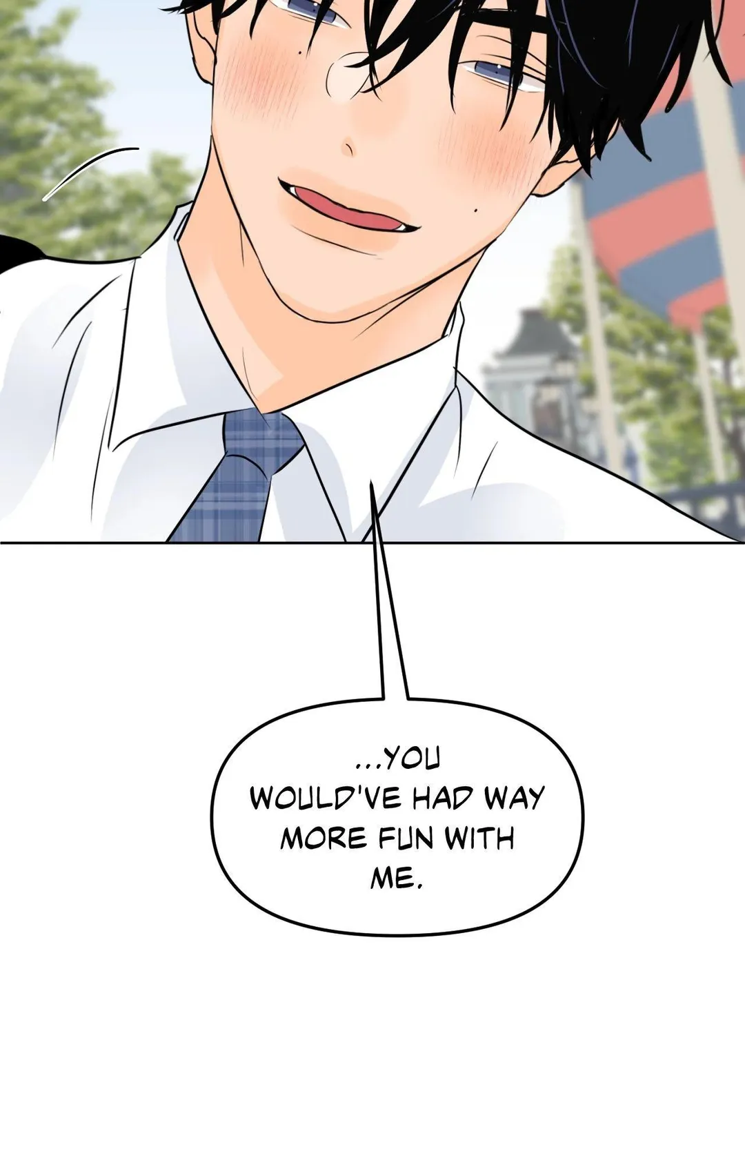 The Boundary of Fragrance - Chapter 84 Page 50