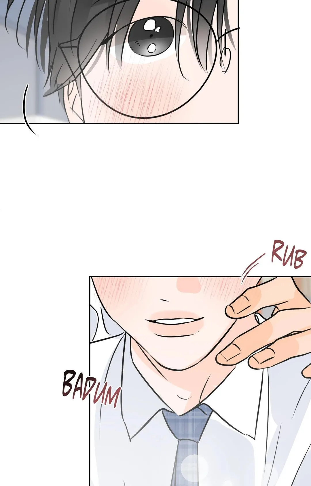 The Boundary of Fragrance - Chapter 84 Page 55