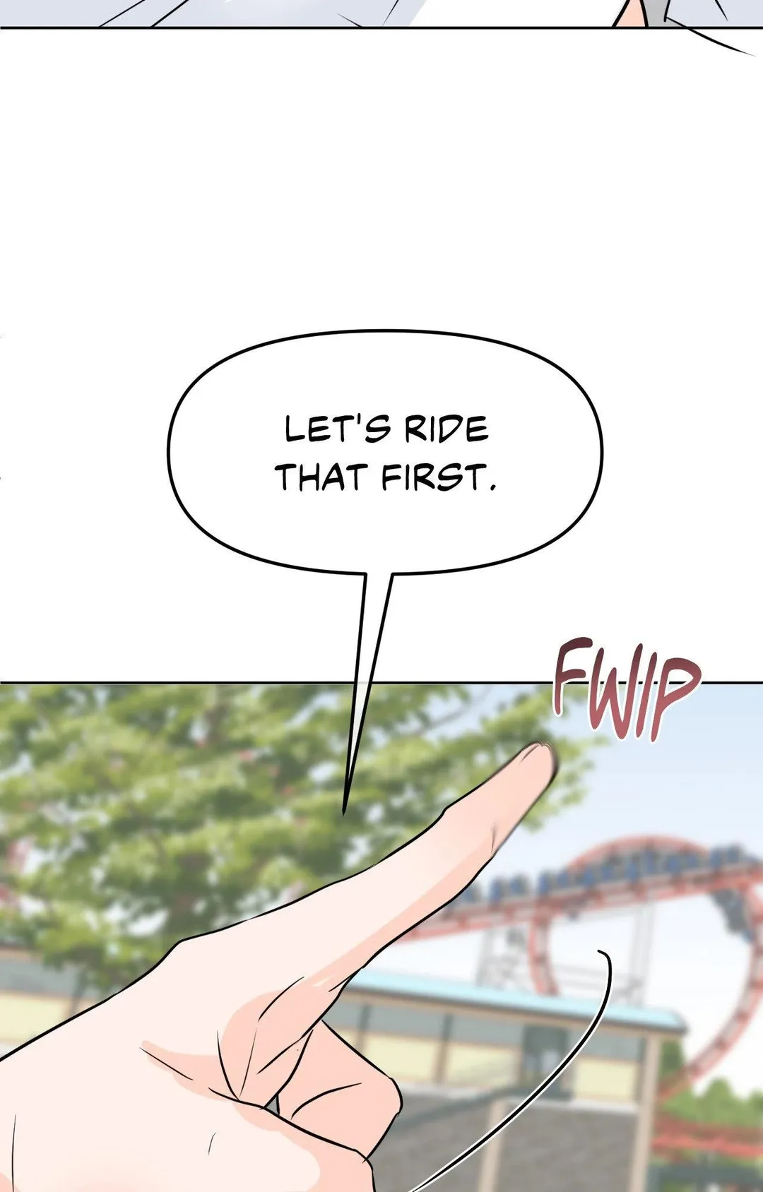 The Boundary of Fragrance - Chapter 84 Page 61