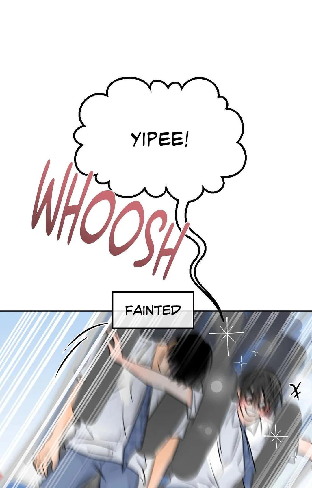 The Boundary of Fragrance - Chapter 84 Page 65