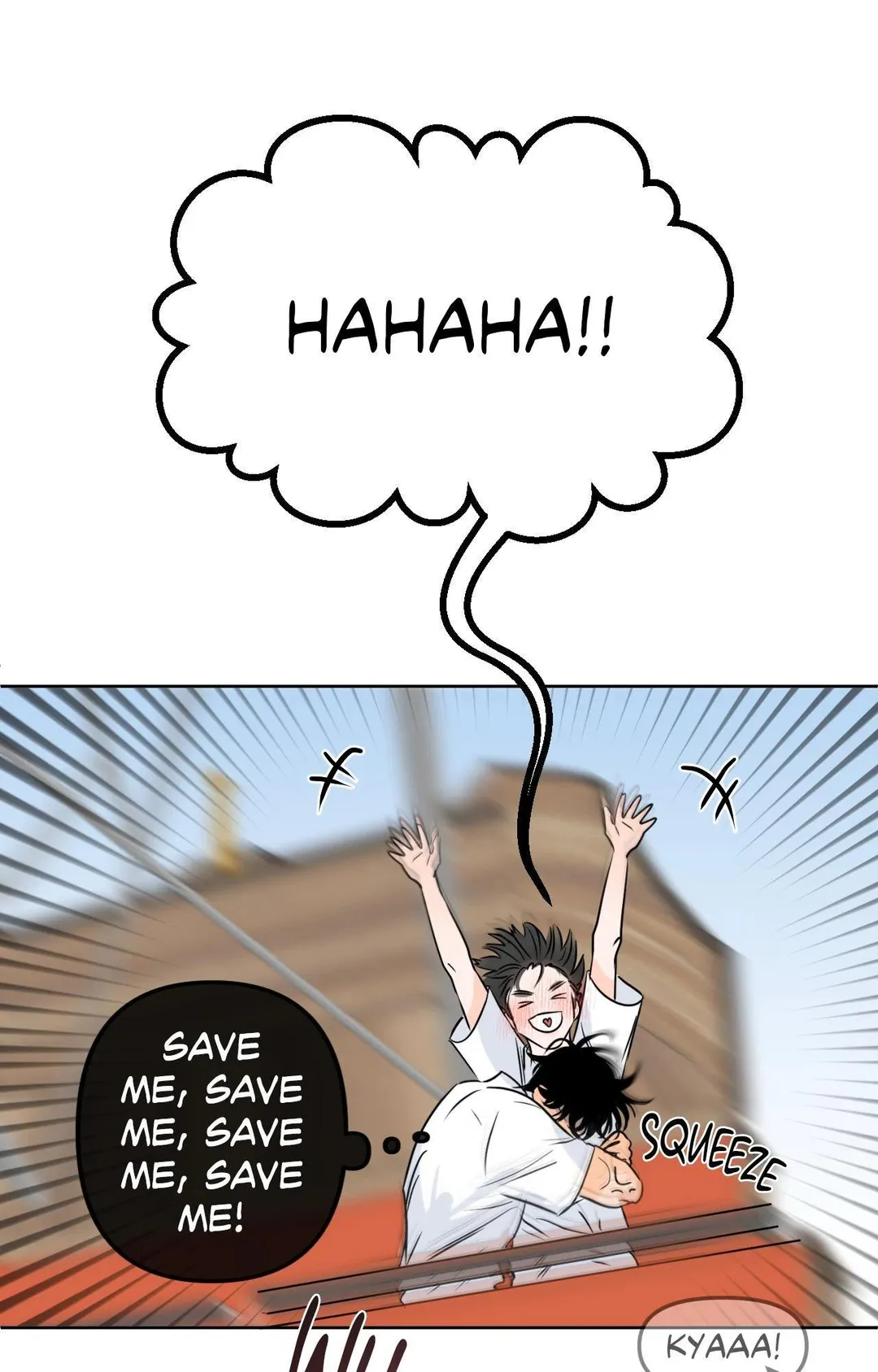 The Boundary of Fragrance - Chapter 84 Page 67
