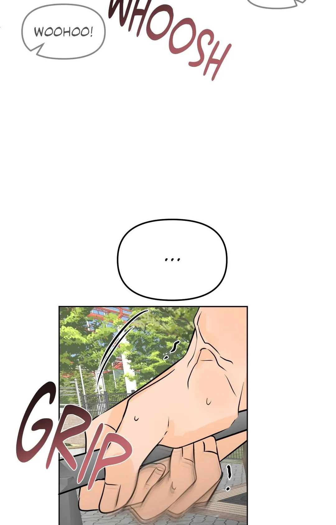 The Boundary of Fragrance - Chapter 84 Page 68