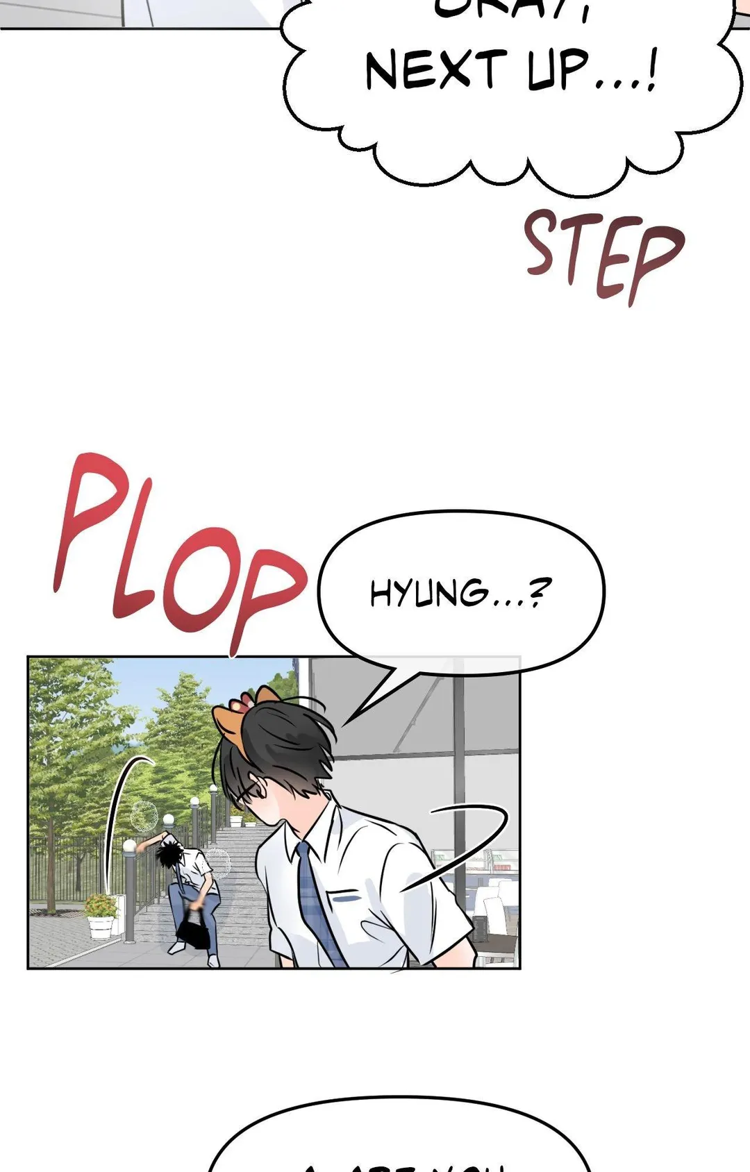 The Boundary of Fragrance - Chapter 84 Page 71