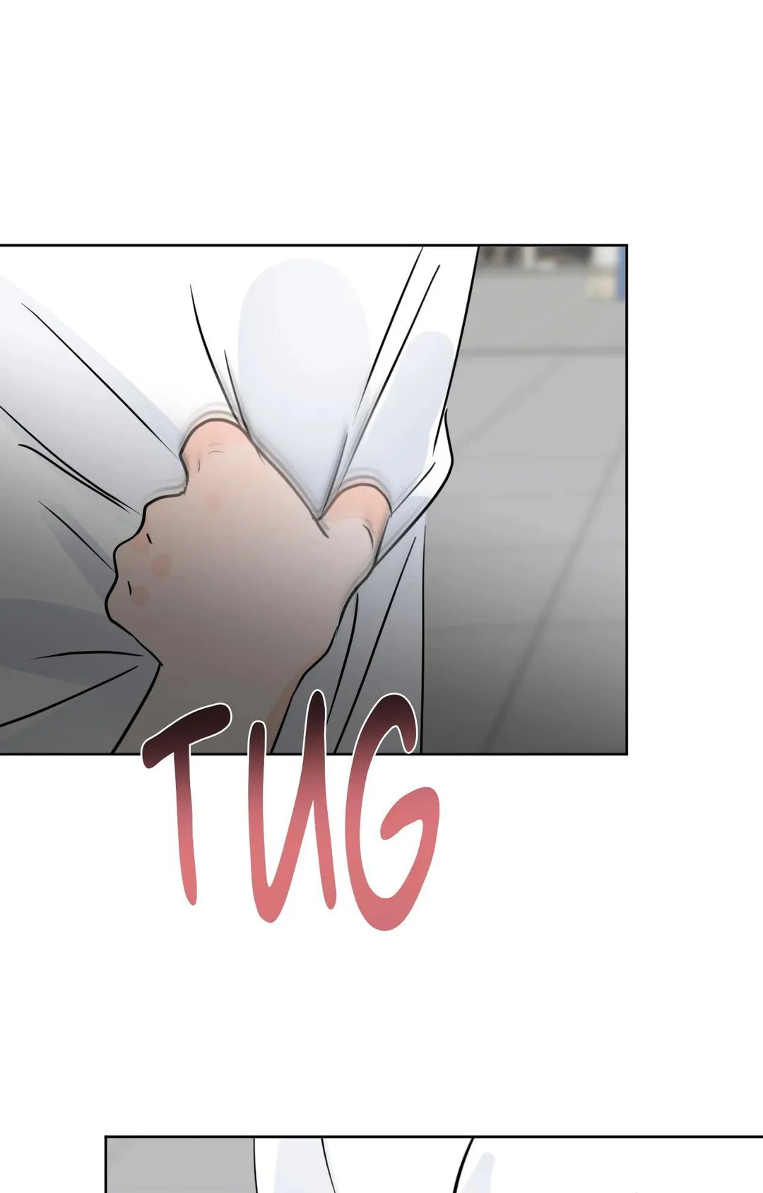 The Boundary of Fragrance - Chapter 84 Page 73