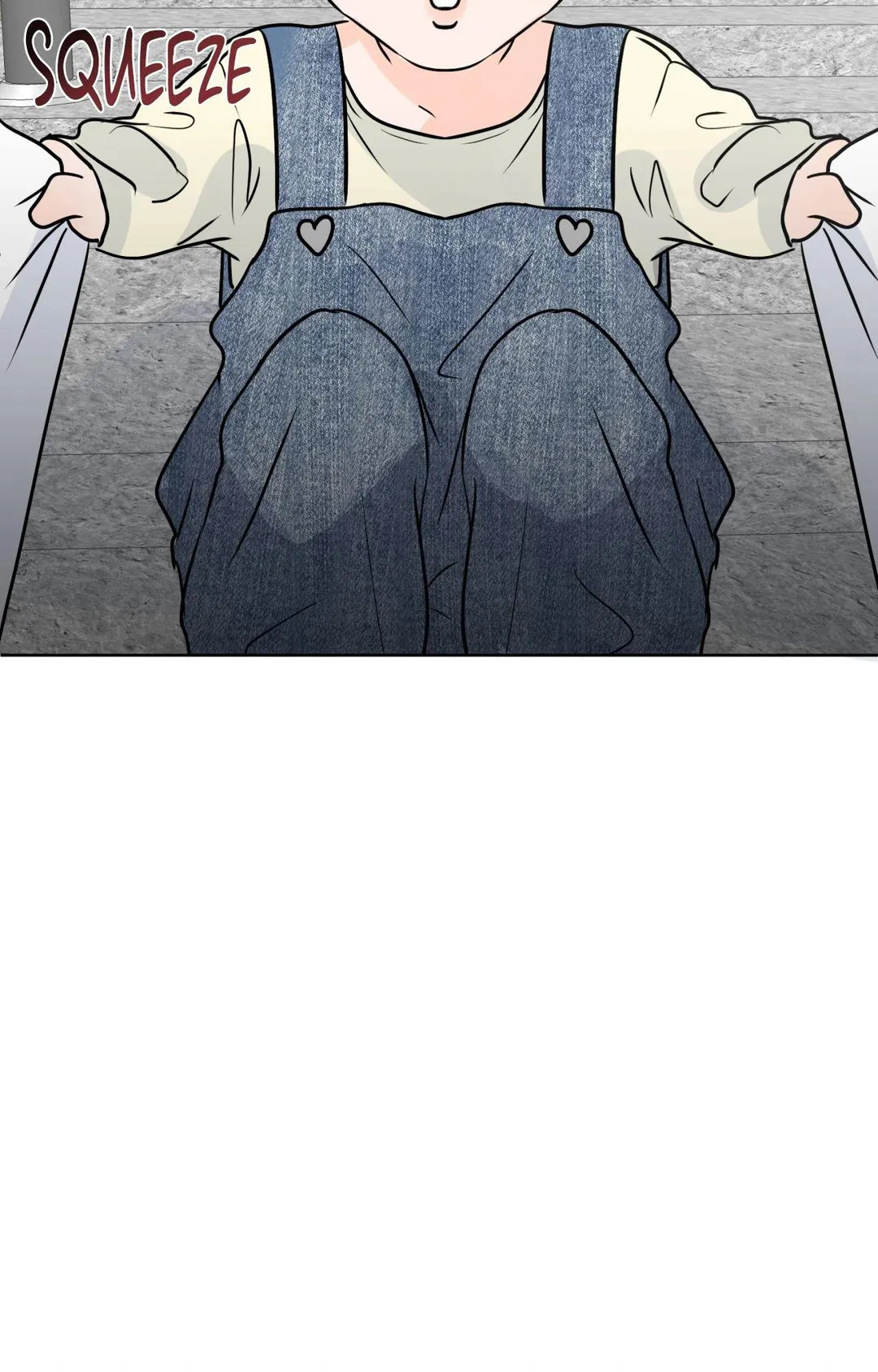 The Boundary of Fragrance - Chapter 84 Page 78