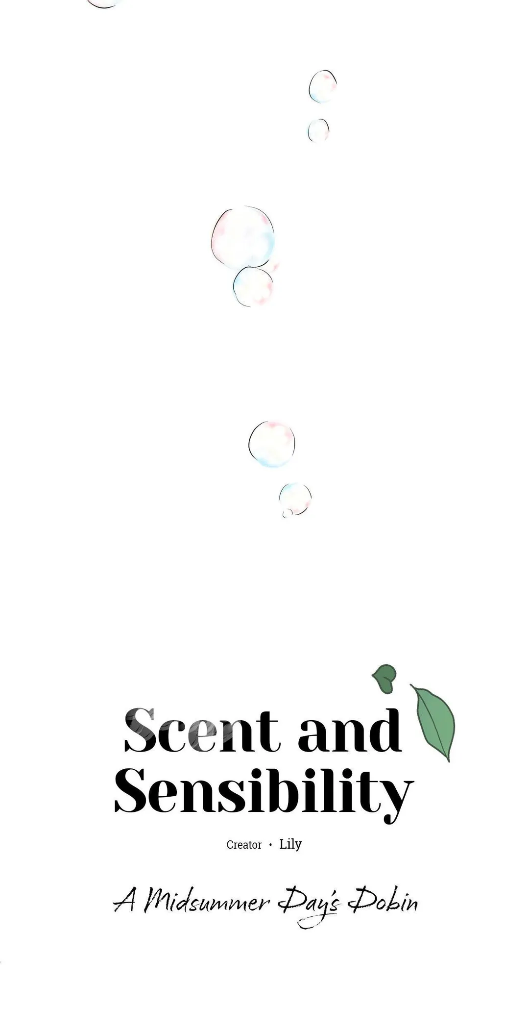 The Boundary of Fragrance - Chapter 85.1 Page 5