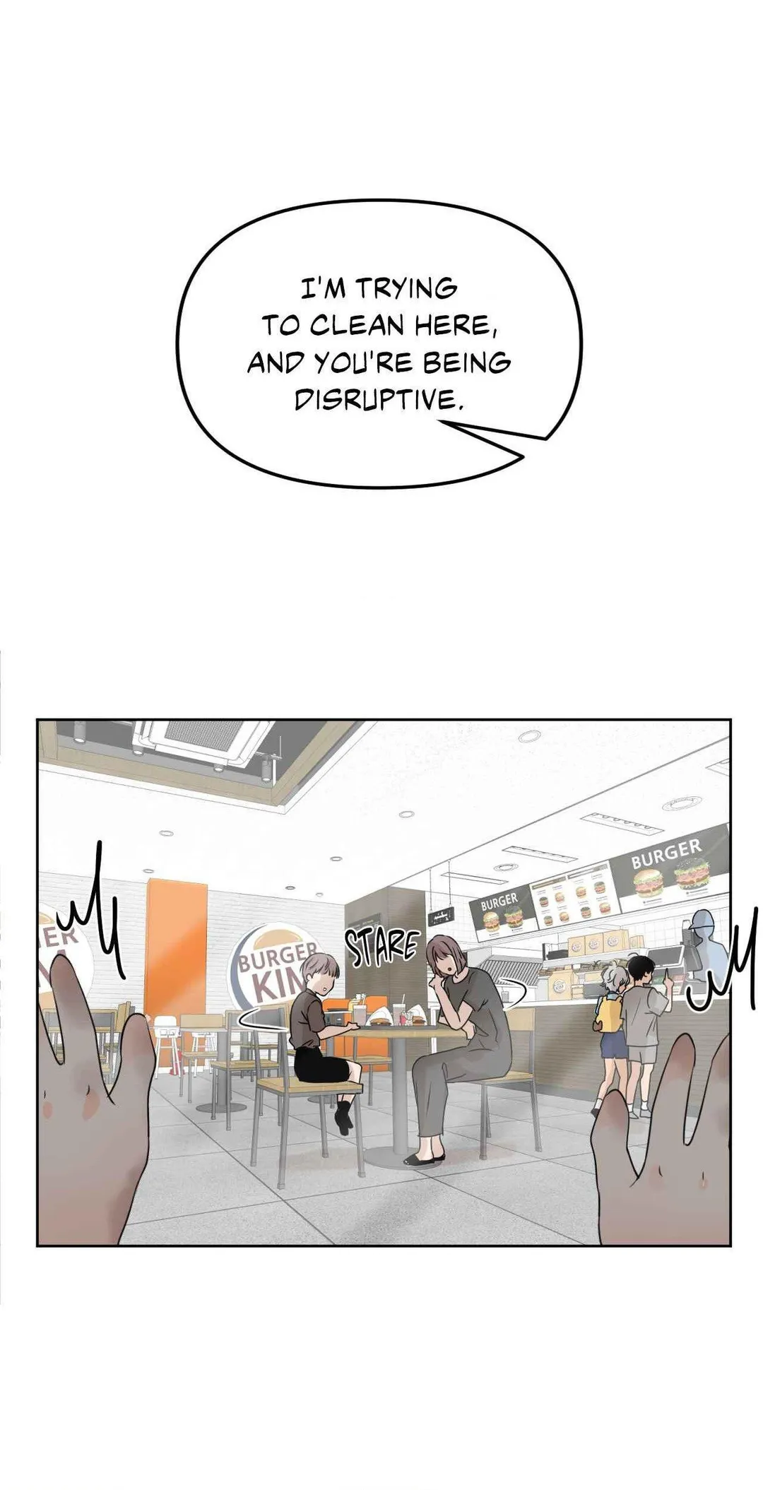 The Boundary of Fragrance - Chapter 85.1 Page 13