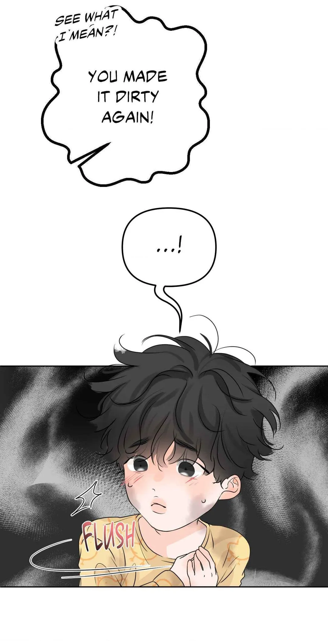 The Boundary of Fragrance - Chapter 85.1 Page 14