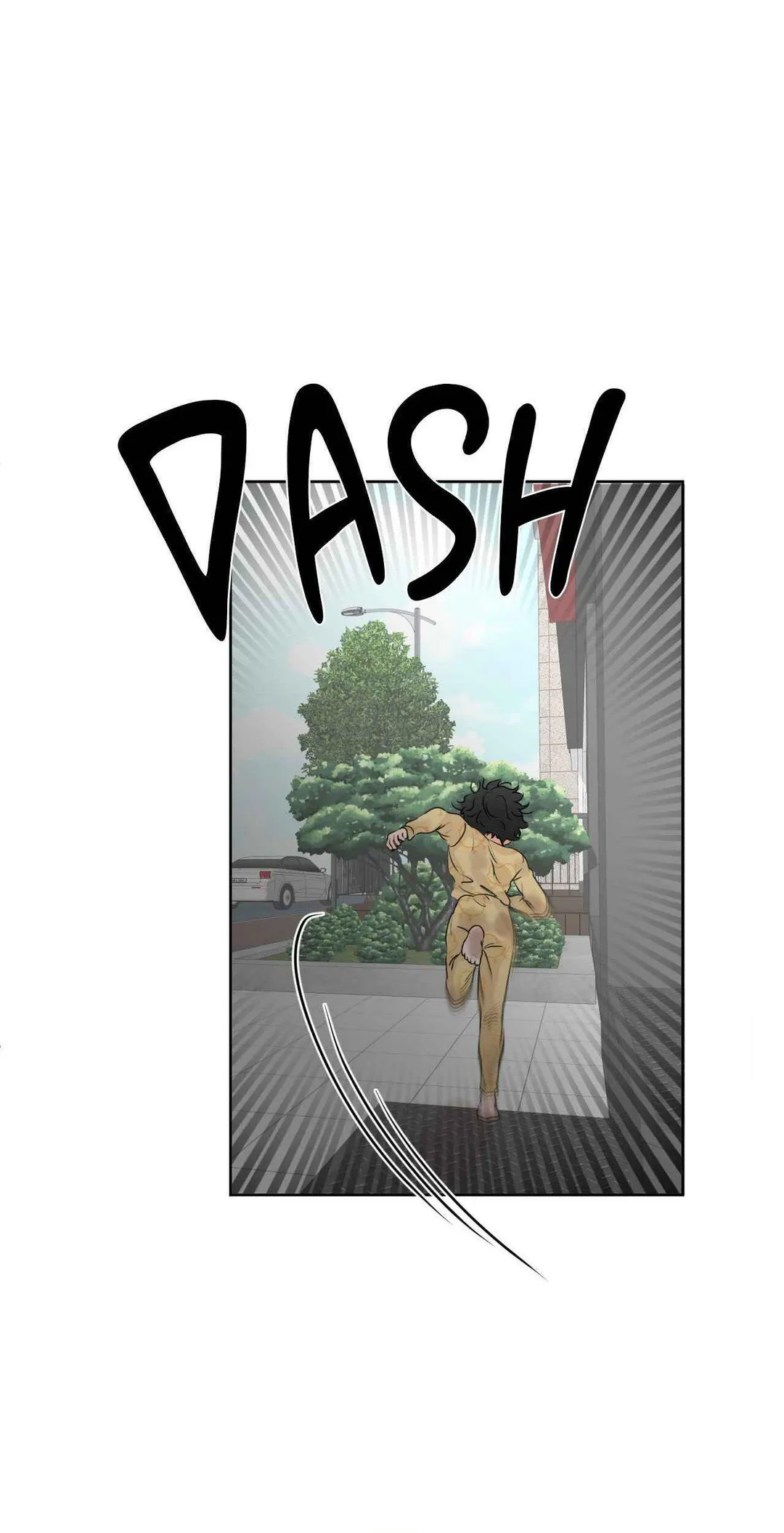 The Boundary of Fragrance - Chapter 85.1 Page 15