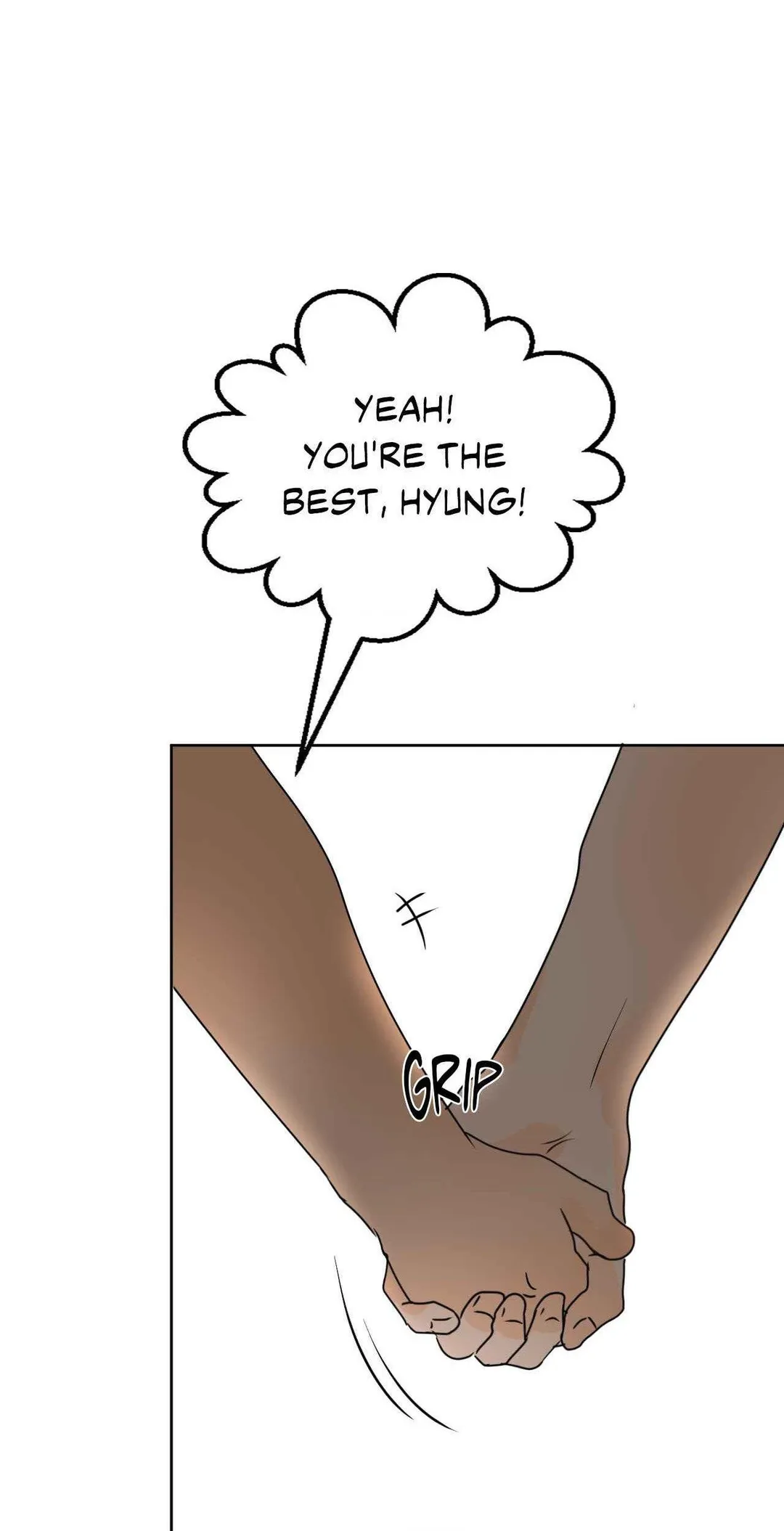 The Boundary of Fragrance - Chapter 85.1 Page 21