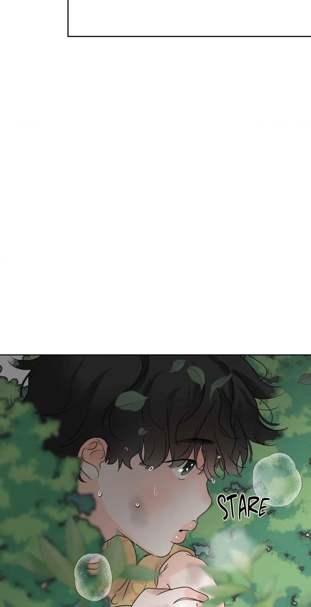 The Boundary of Fragrance - Chapter 85.1 Page 22