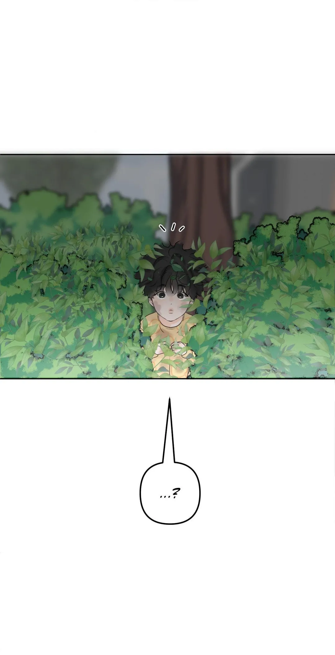 The Boundary of Fragrance - Chapter 85.1 Page 27