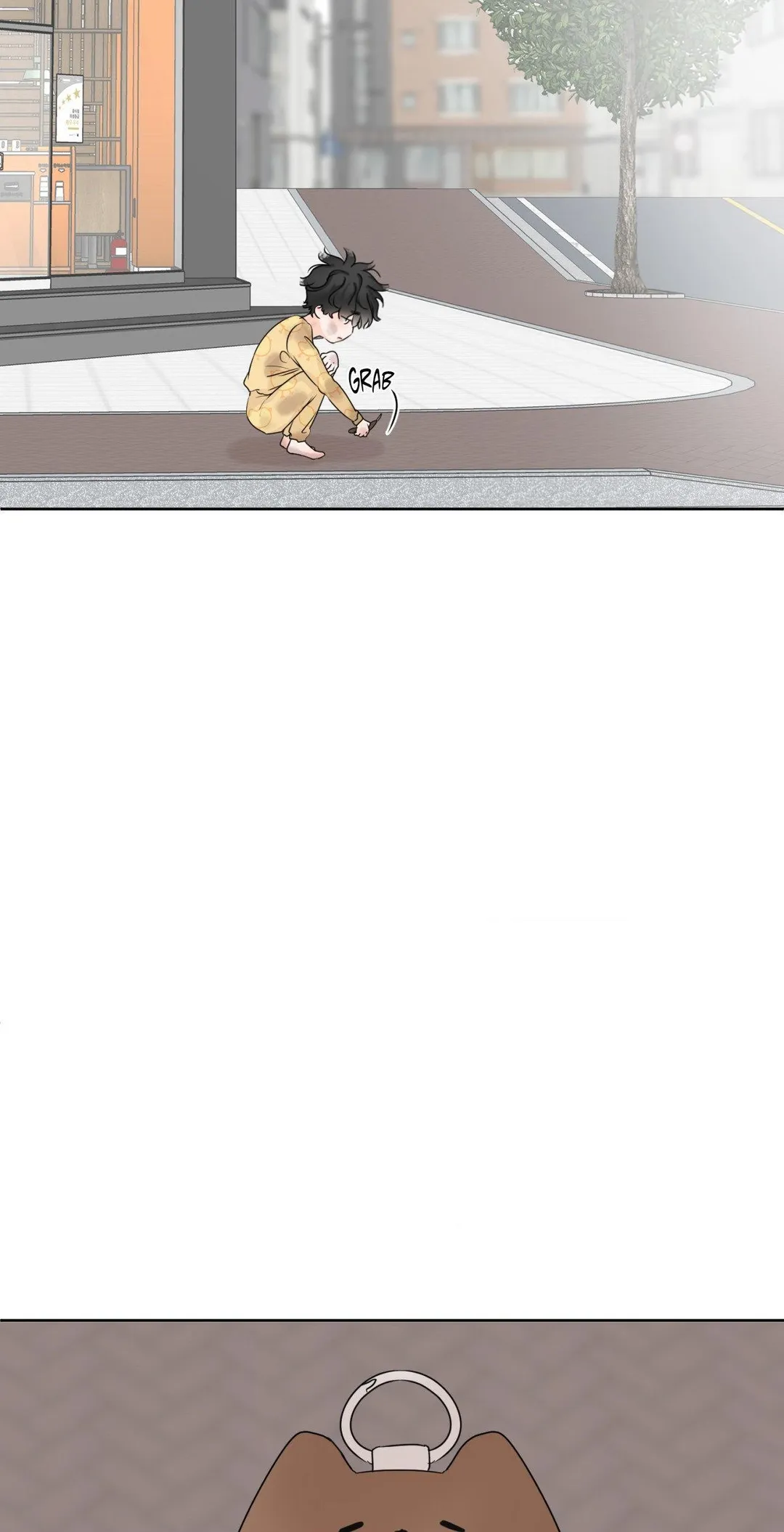 The Boundary of Fragrance - Chapter 85.1 Page 29