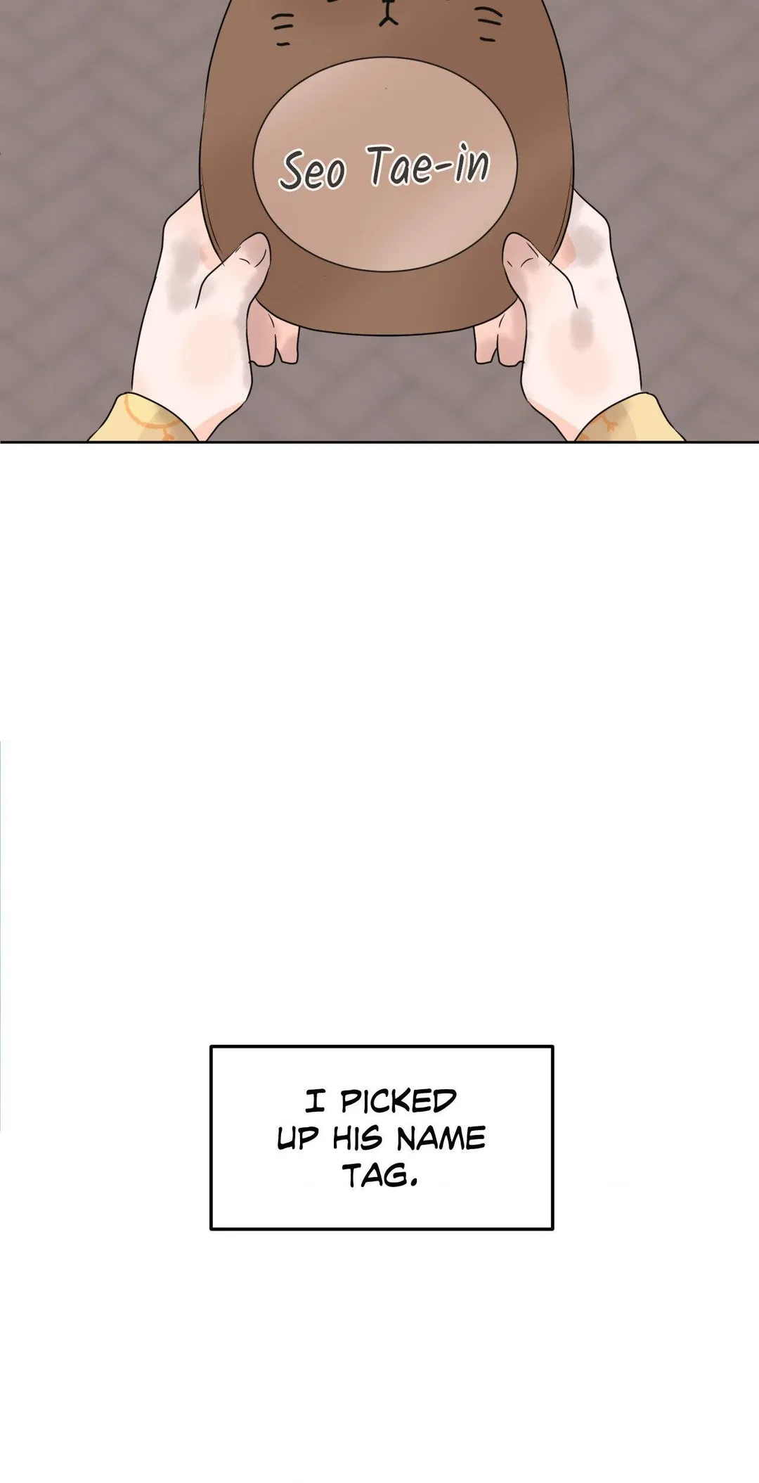 The Boundary of Fragrance - Chapter 85.1 Page 30