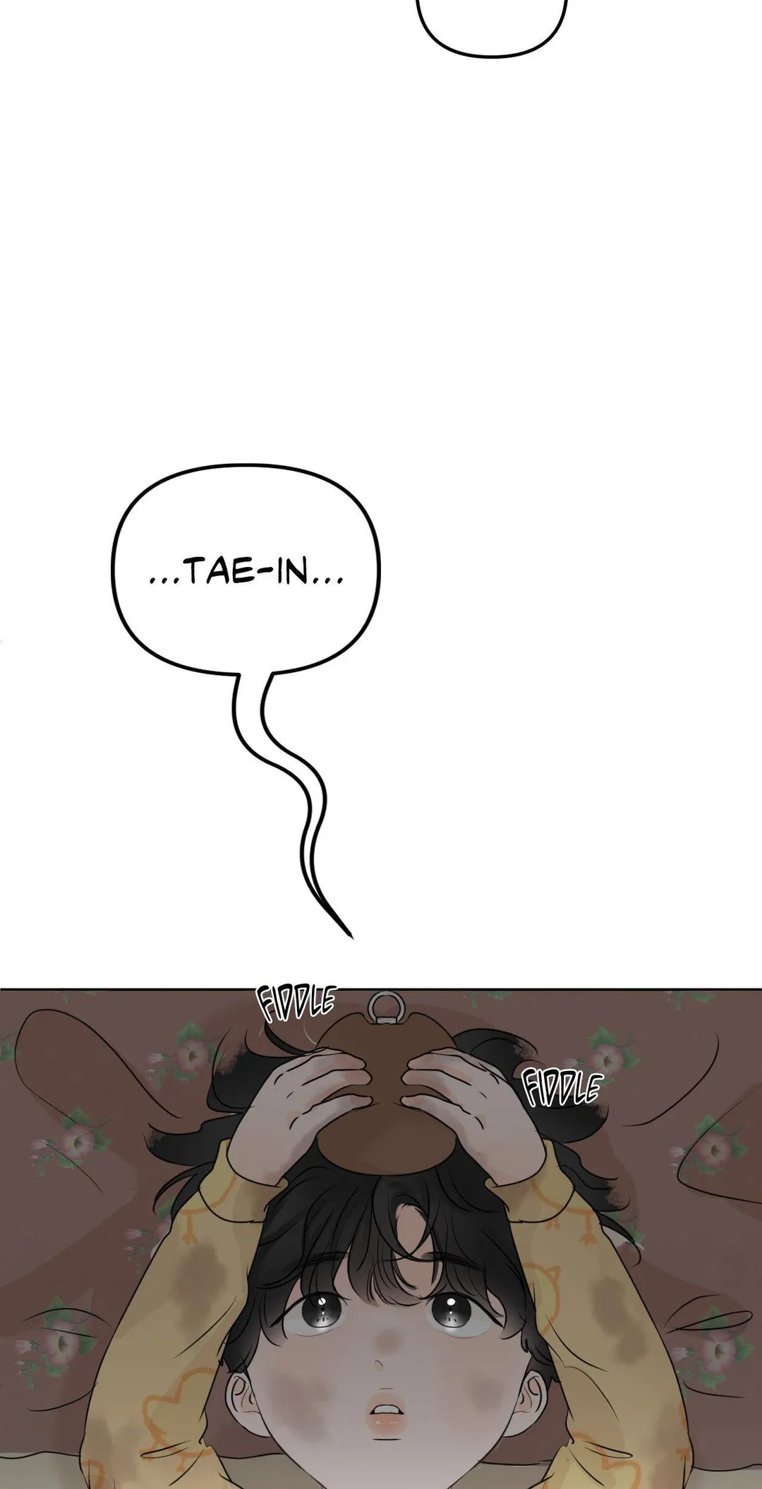The Boundary of Fragrance - Chapter 85.1 Page 33