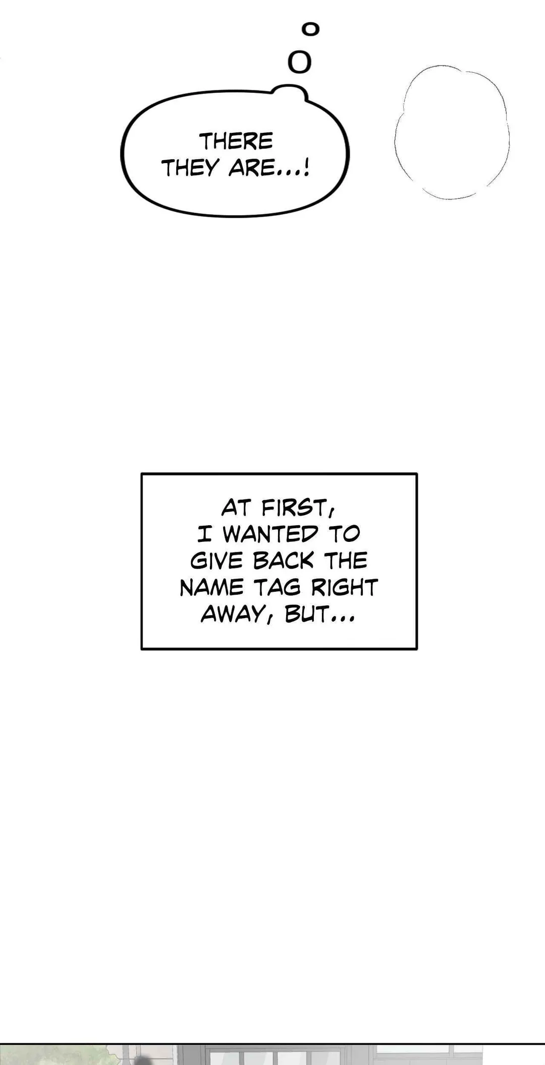 The Boundary of Fragrance - Chapter 85.1 Page 40