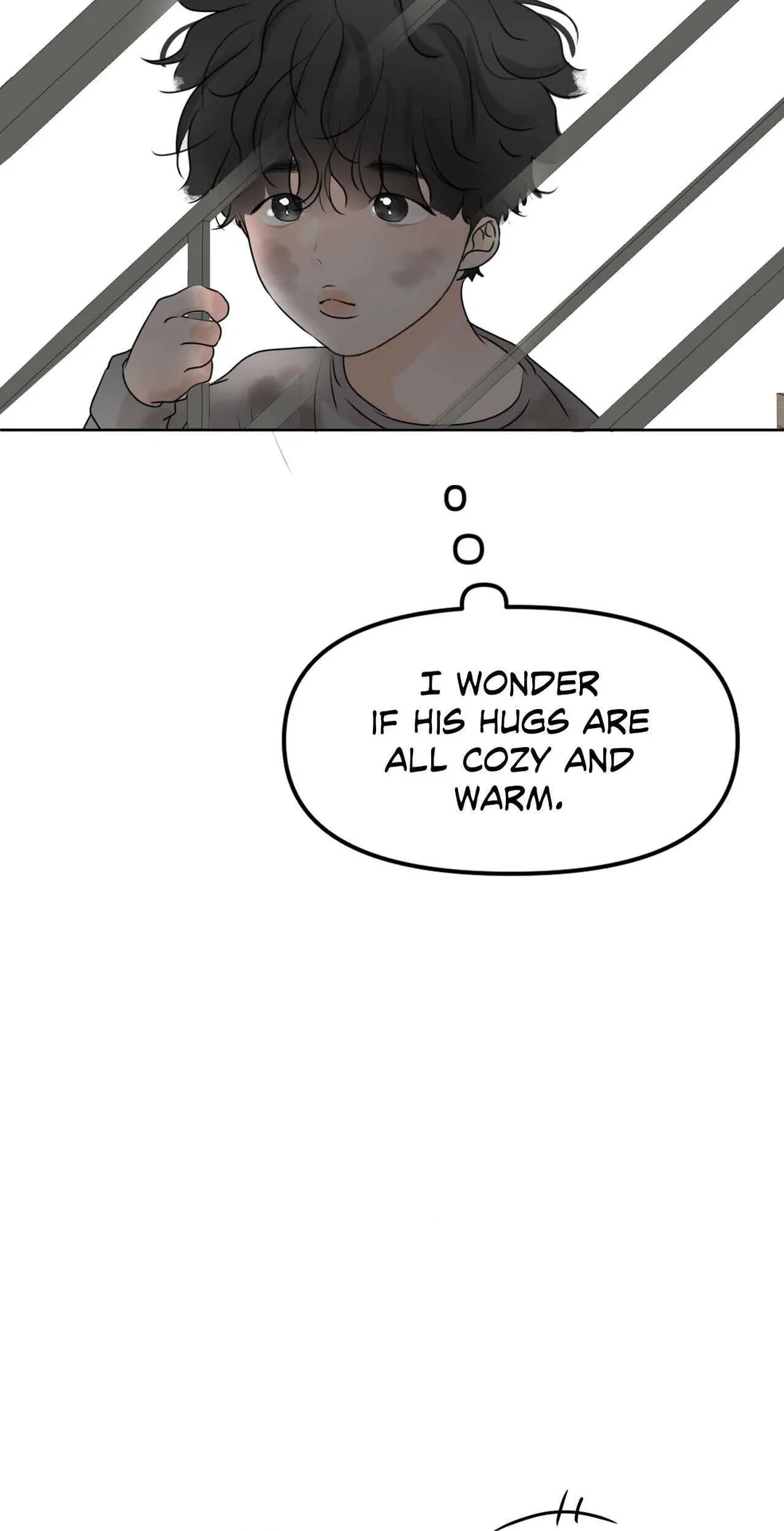 The Boundary of Fragrance - Chapter 85.1 Page 48