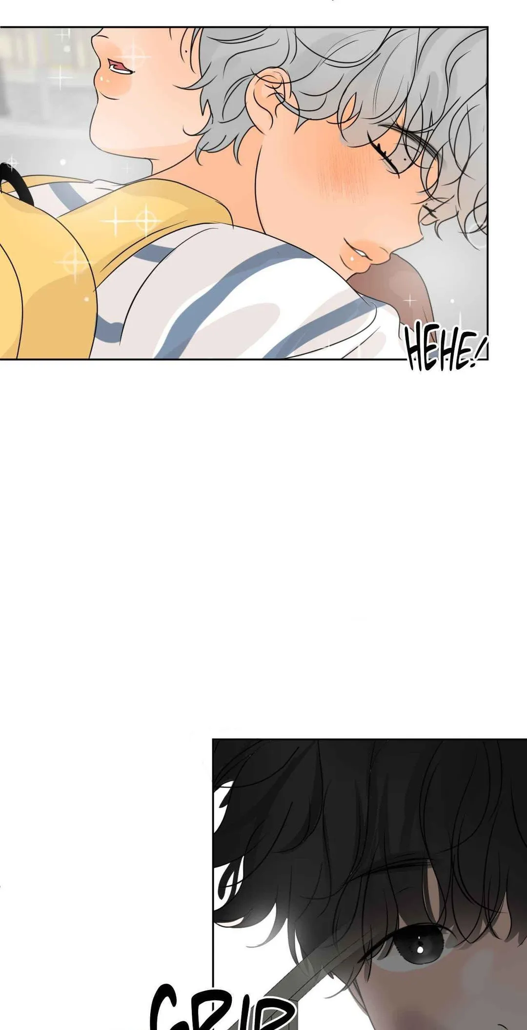 The Boundary of Fragrance - Chapter 85.1 Page 49