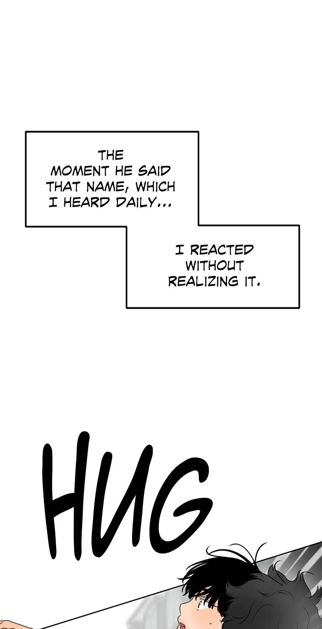 The Boundary of Fragrance - Chapter 85.1 Page 54
