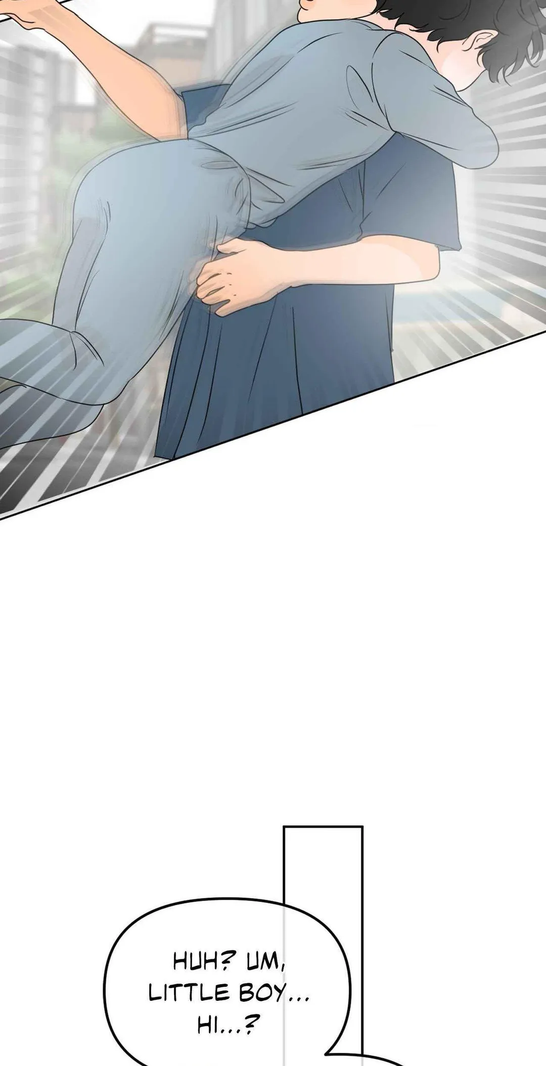 The Boundary of Fragrance - Chapter 85.1 Page 55