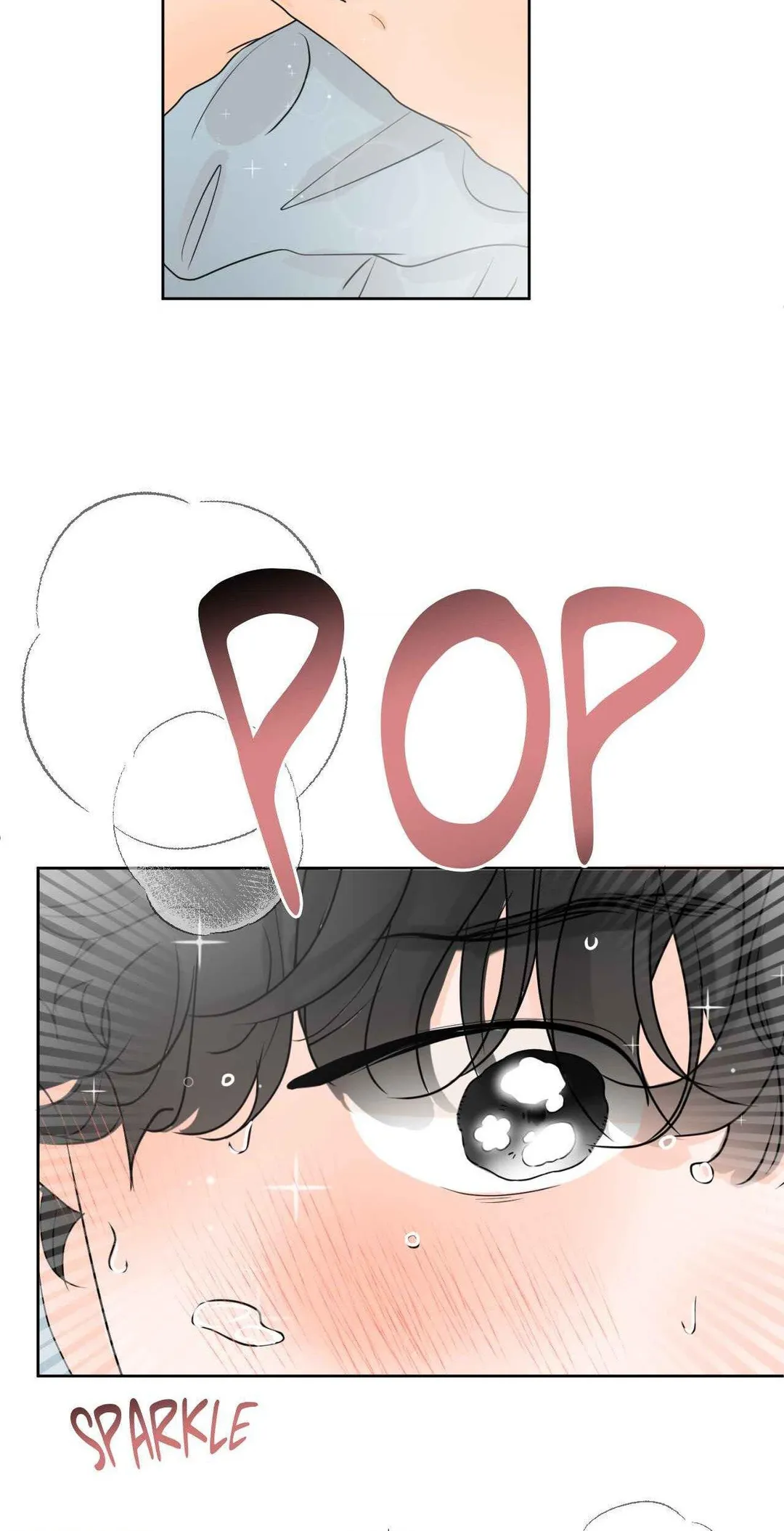 The Boundary of Fragrance - Chapter 85.1 Page 57