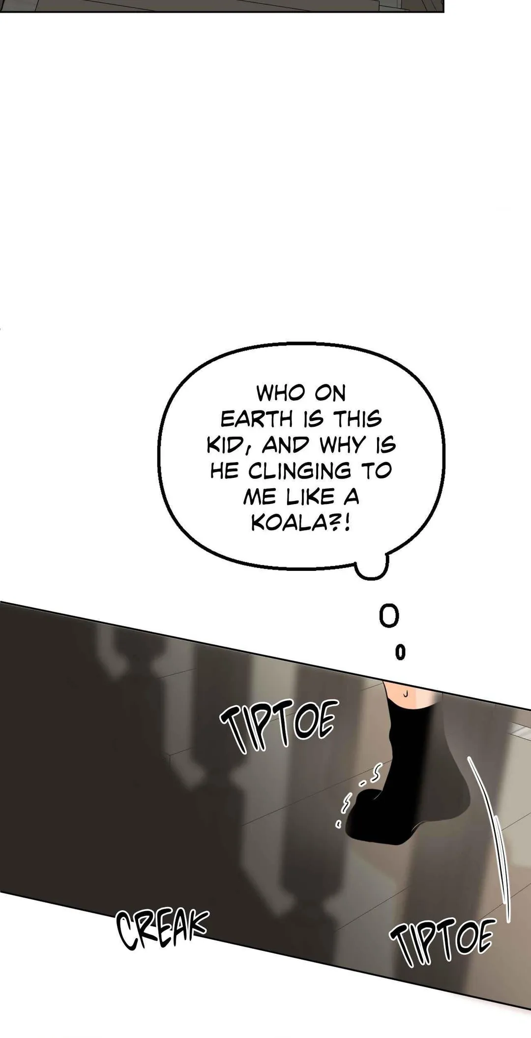 The Boundary of Fragrance - Chapter 85.1 Page 66
