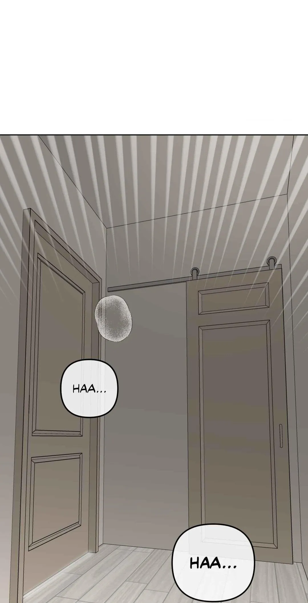 The Boundary of Fragrance - Chapter 85.2 Page 8