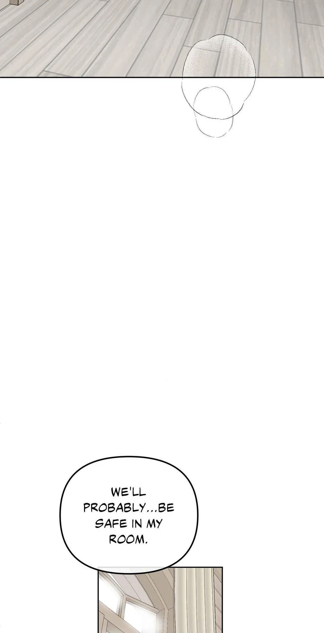The Boundary of Fragrance - Chapter 85.2 Page 9