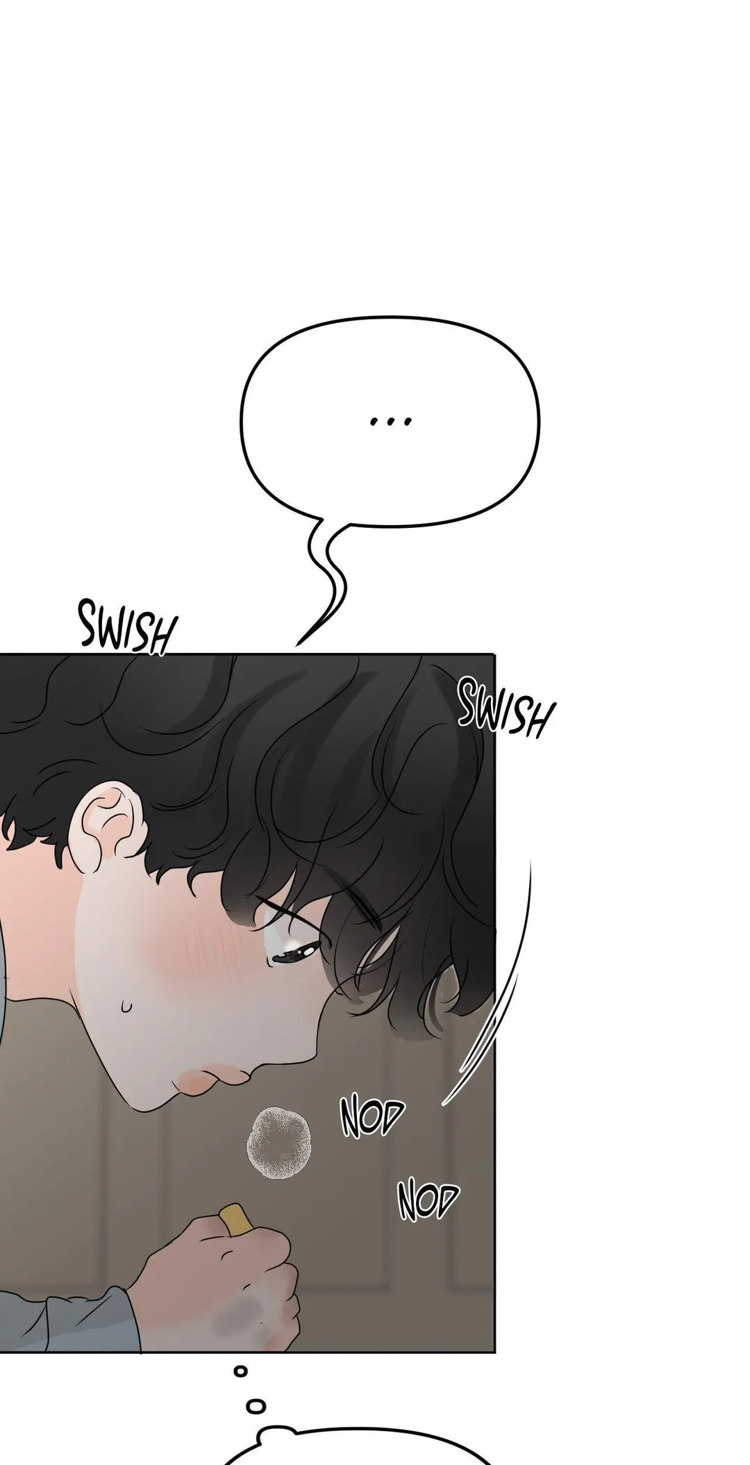 The Boundary of Fragrance - Chapter 85.2 Page 14