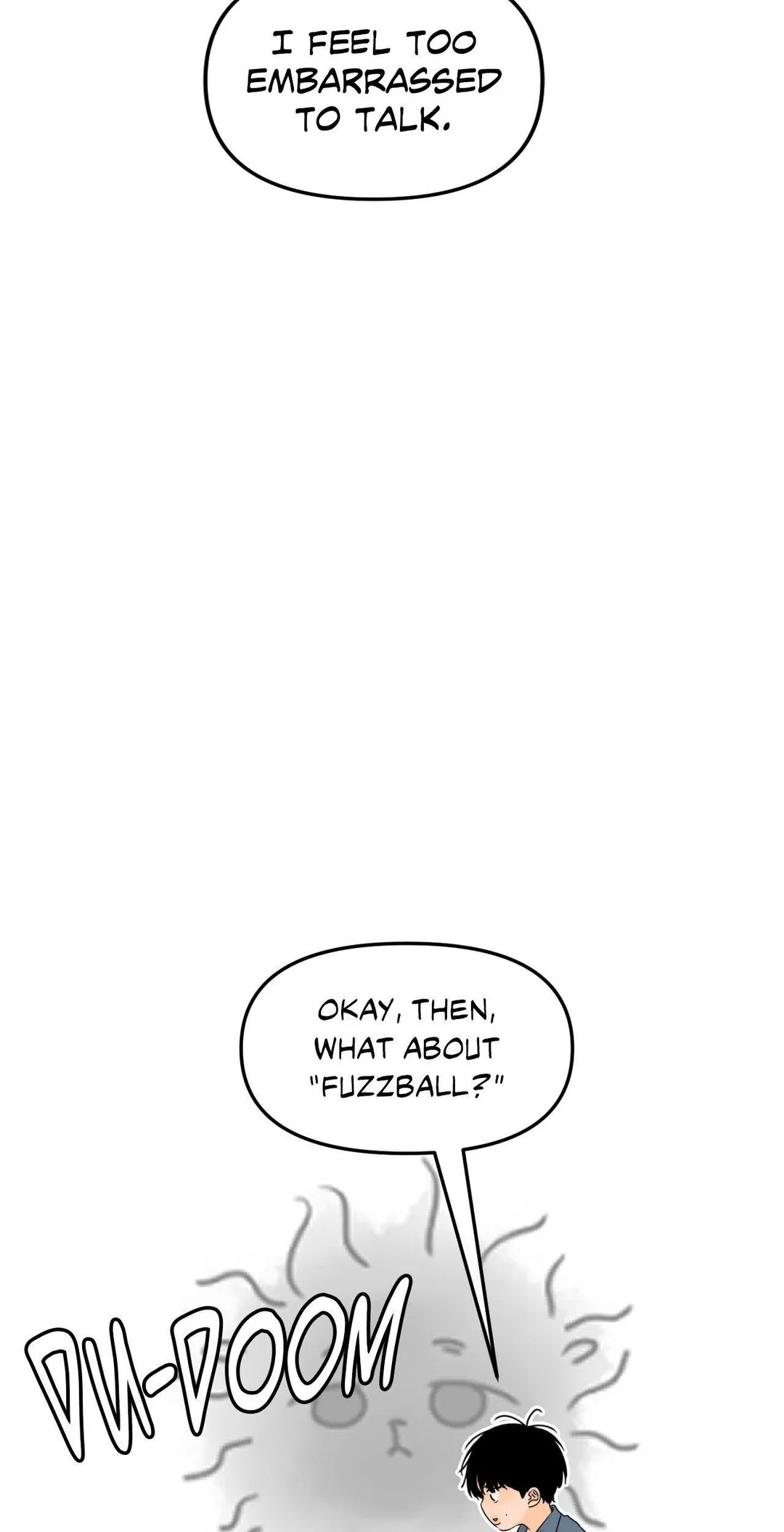 The Boundary of Fragrance - Chapter 85.2 Page 15
