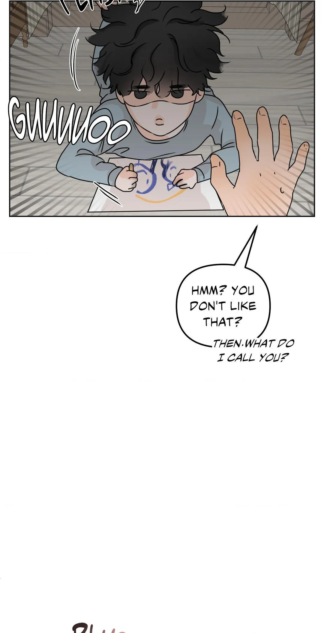 The Boundary of Fragrance - Chapter 85.2 Page 17