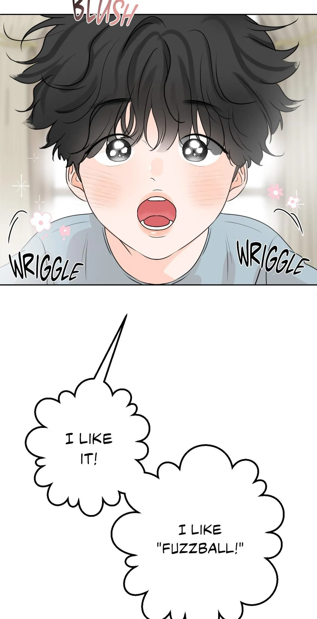 The Boundary of Fragrance - Chapter 85.2 Page 18