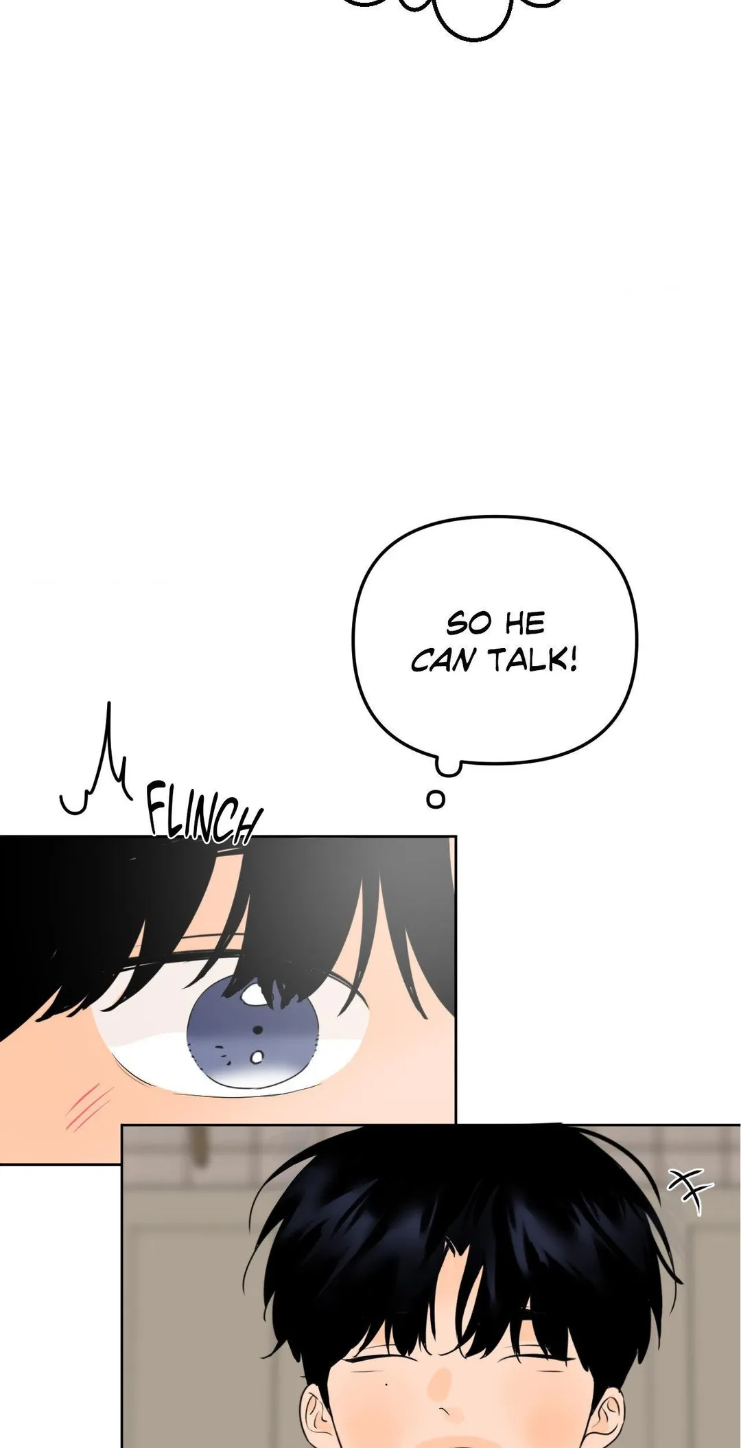 The Boundary of Fragrance - Chapter 85.2 Page 19