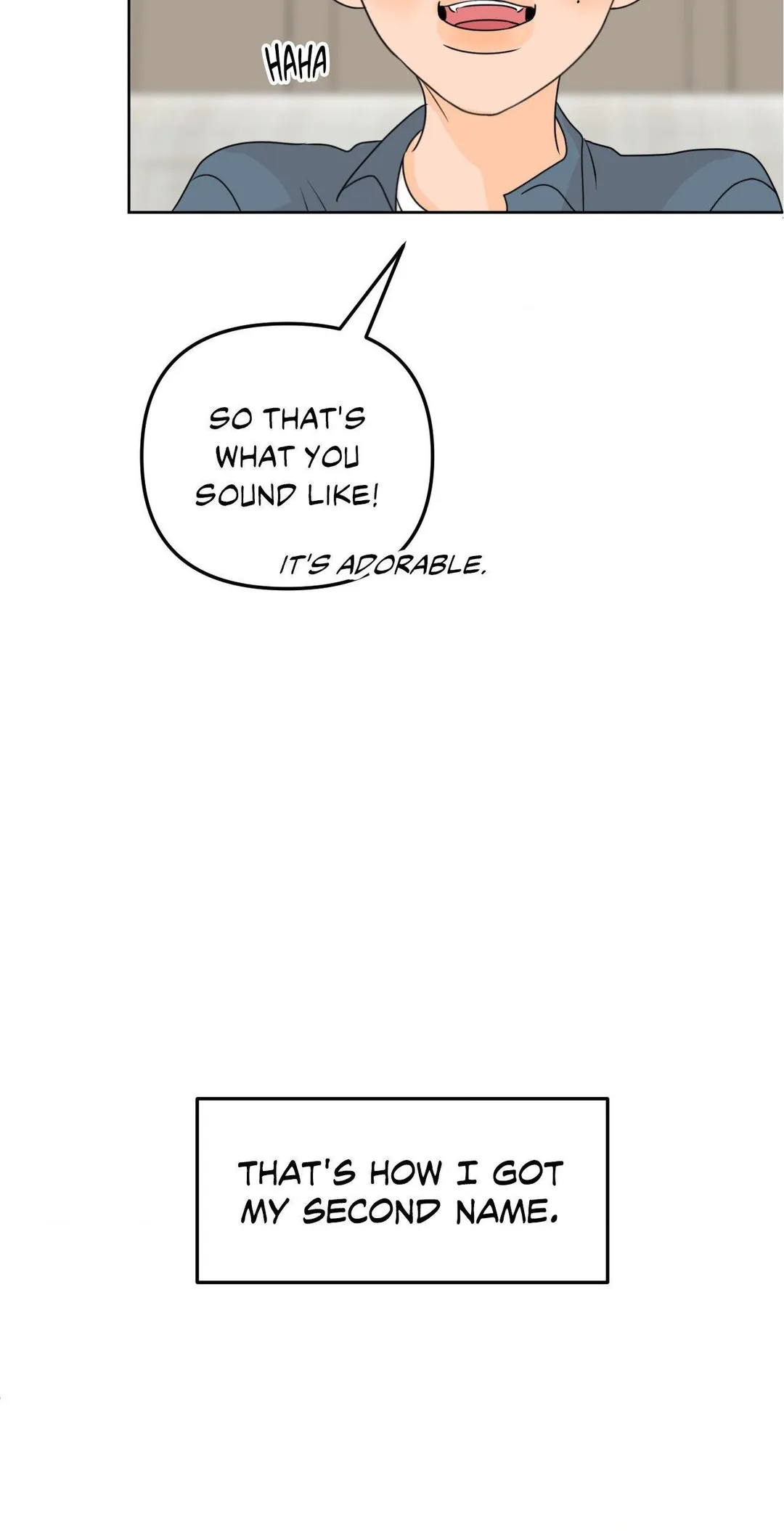 The Boundary of Fragrance - Chapter 85.2 Page 20