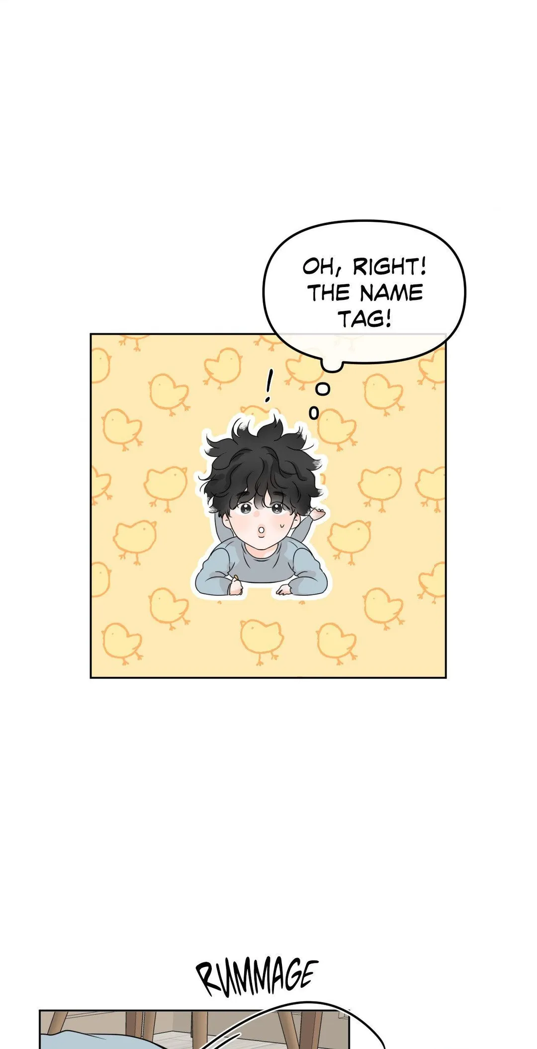 The Boundary of Fragrance - Chapter 85.2 Page 21