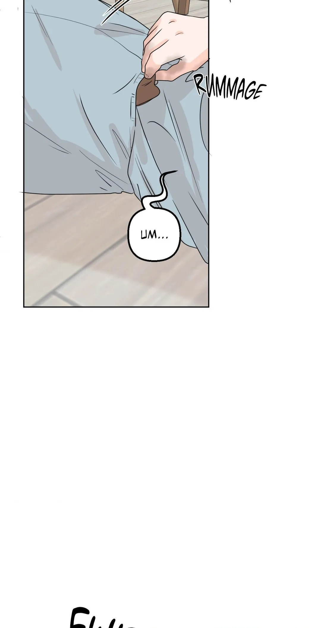 The Boundary of Fragrance - Chapter 85.2 Page 22
