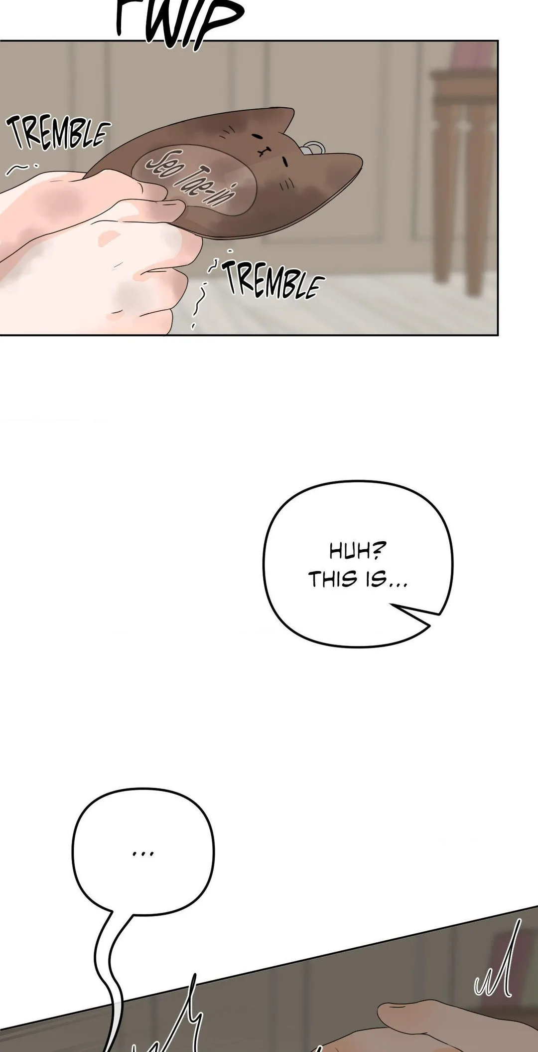 The Boundary of Fragrance - Chapter 85.2 Page 23
