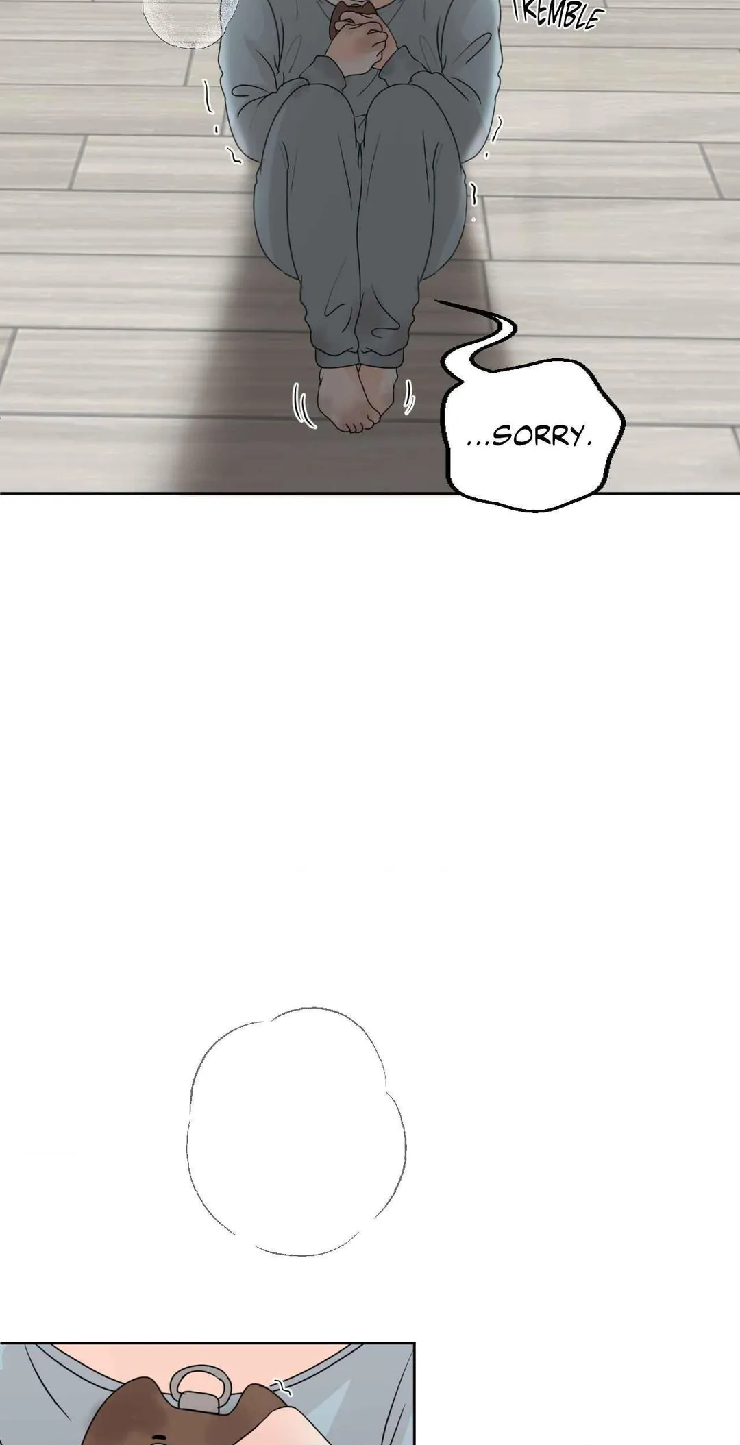 The Boundary of Fragrance - Chapter 85.2 Page 27